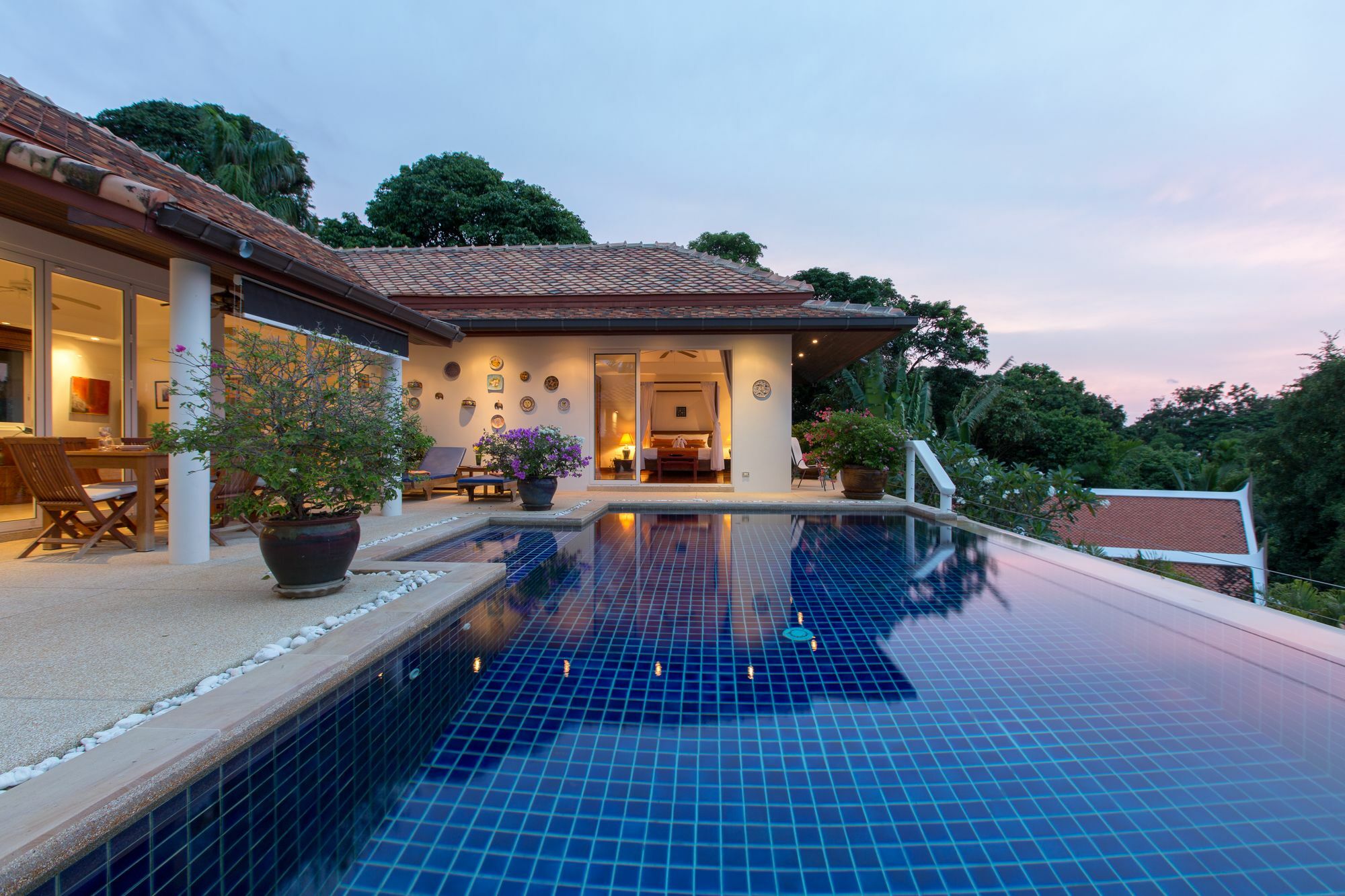 Katamanda Luxury