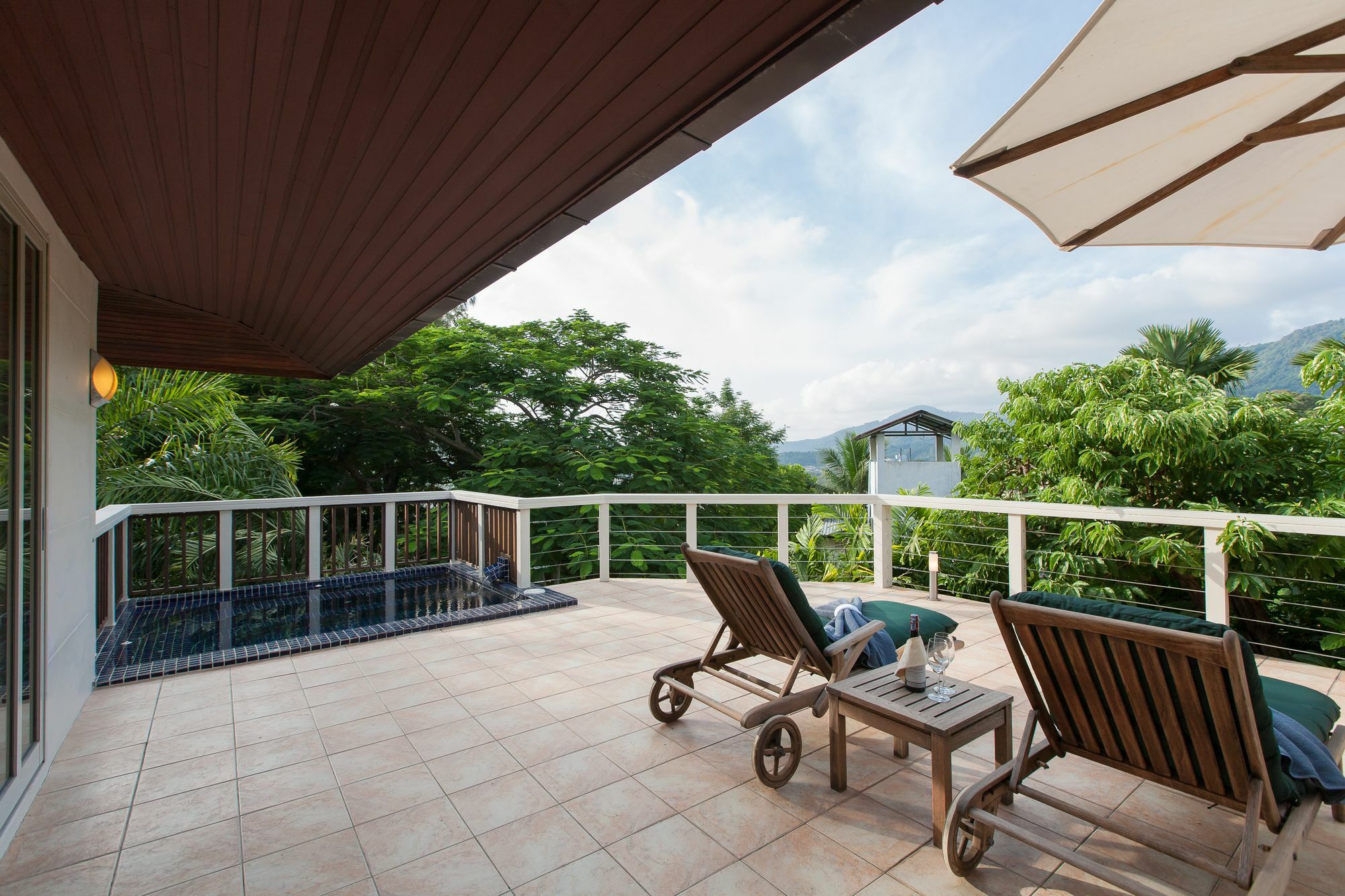 Katamanda Luxury *