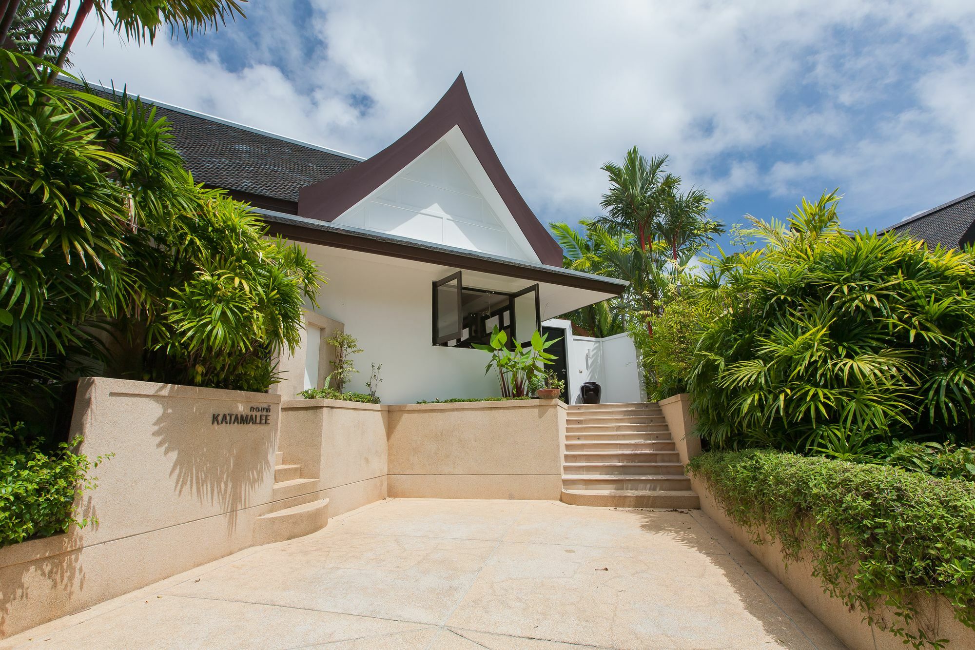 Katamanda Luxury * Kata Beach (Phuket)