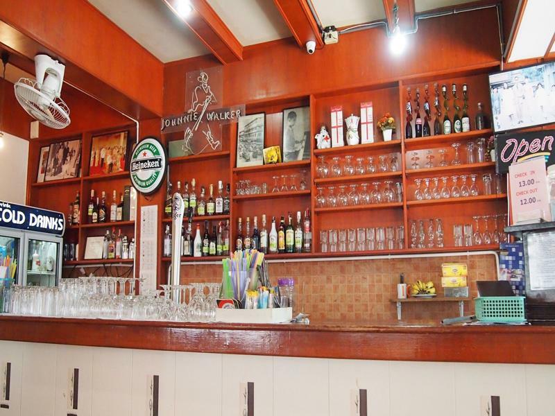 Break Point Guest house Patong