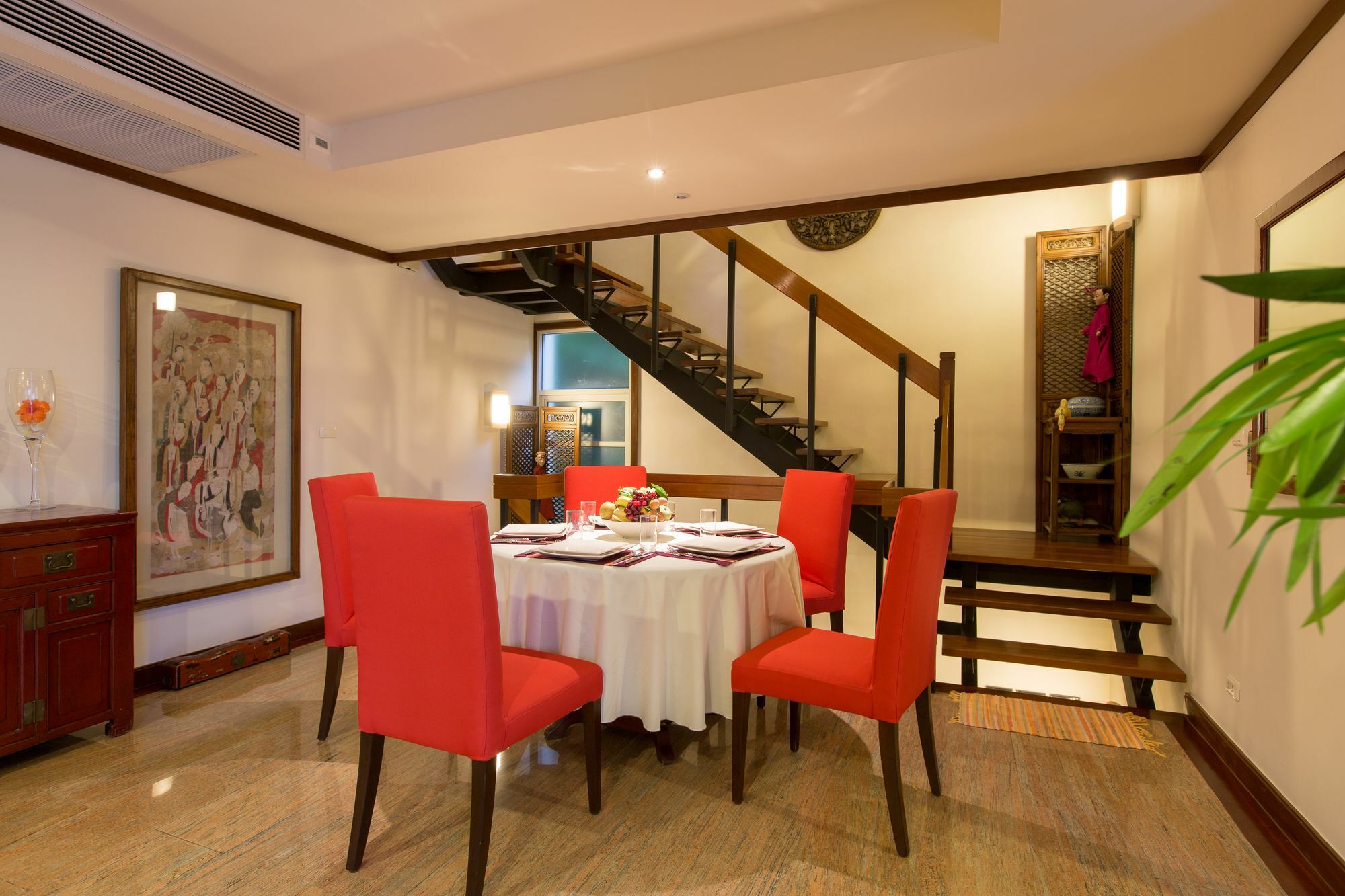 Villa Katamanda Luxury Kata Beach (Phuket)