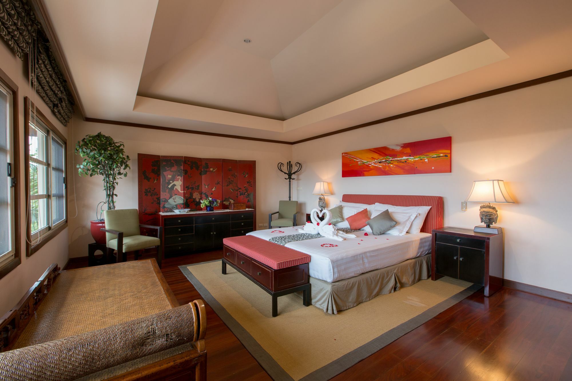 Katamanda Luxury * Kata Beach (Phuket)