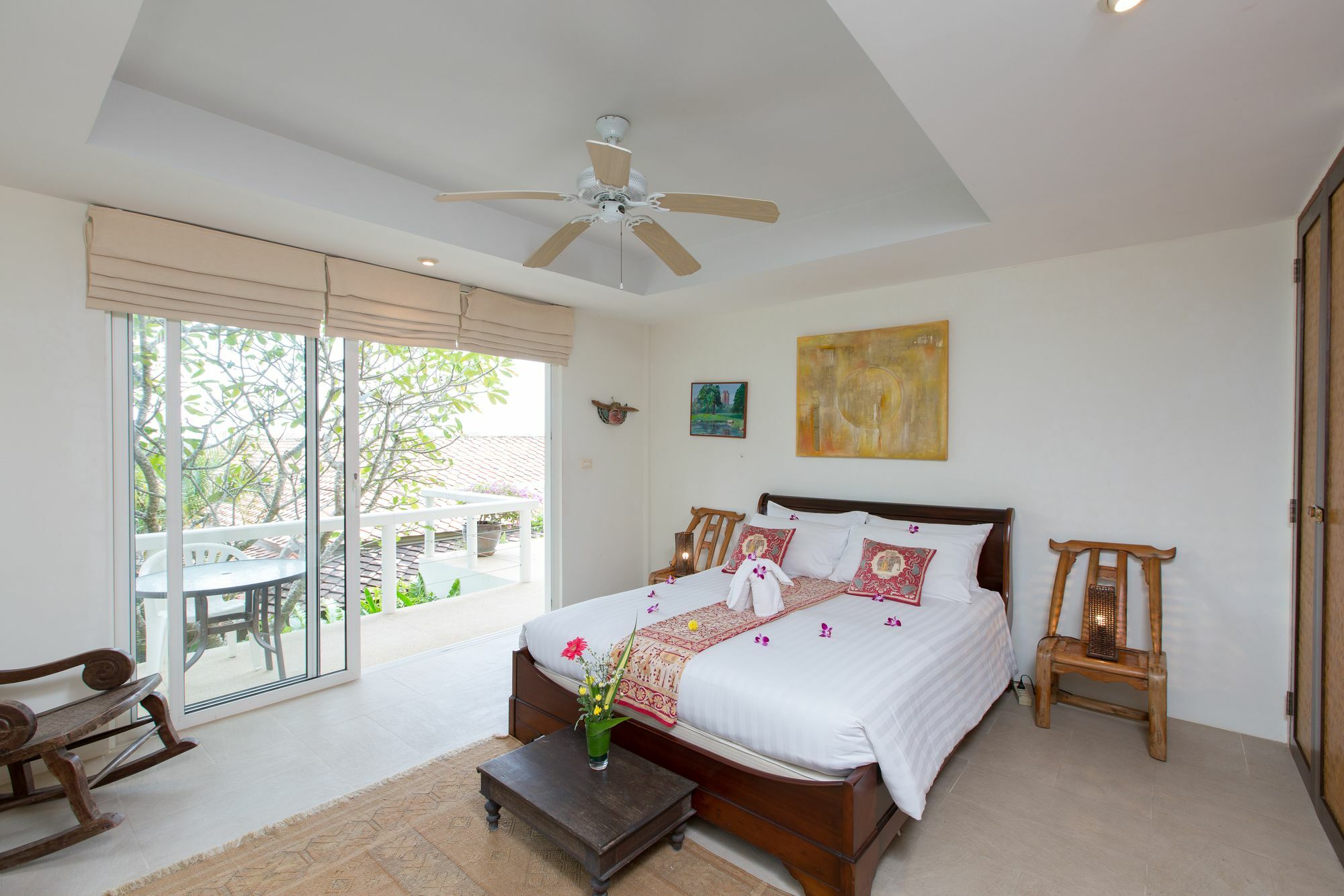 Katamanda Luxury Villa Kata Beach (Phuket)