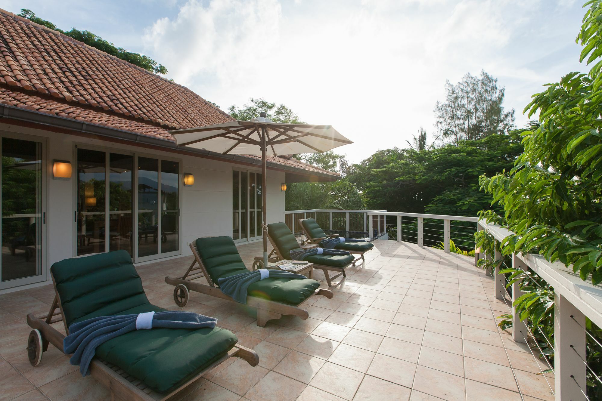Katamanda Luxury