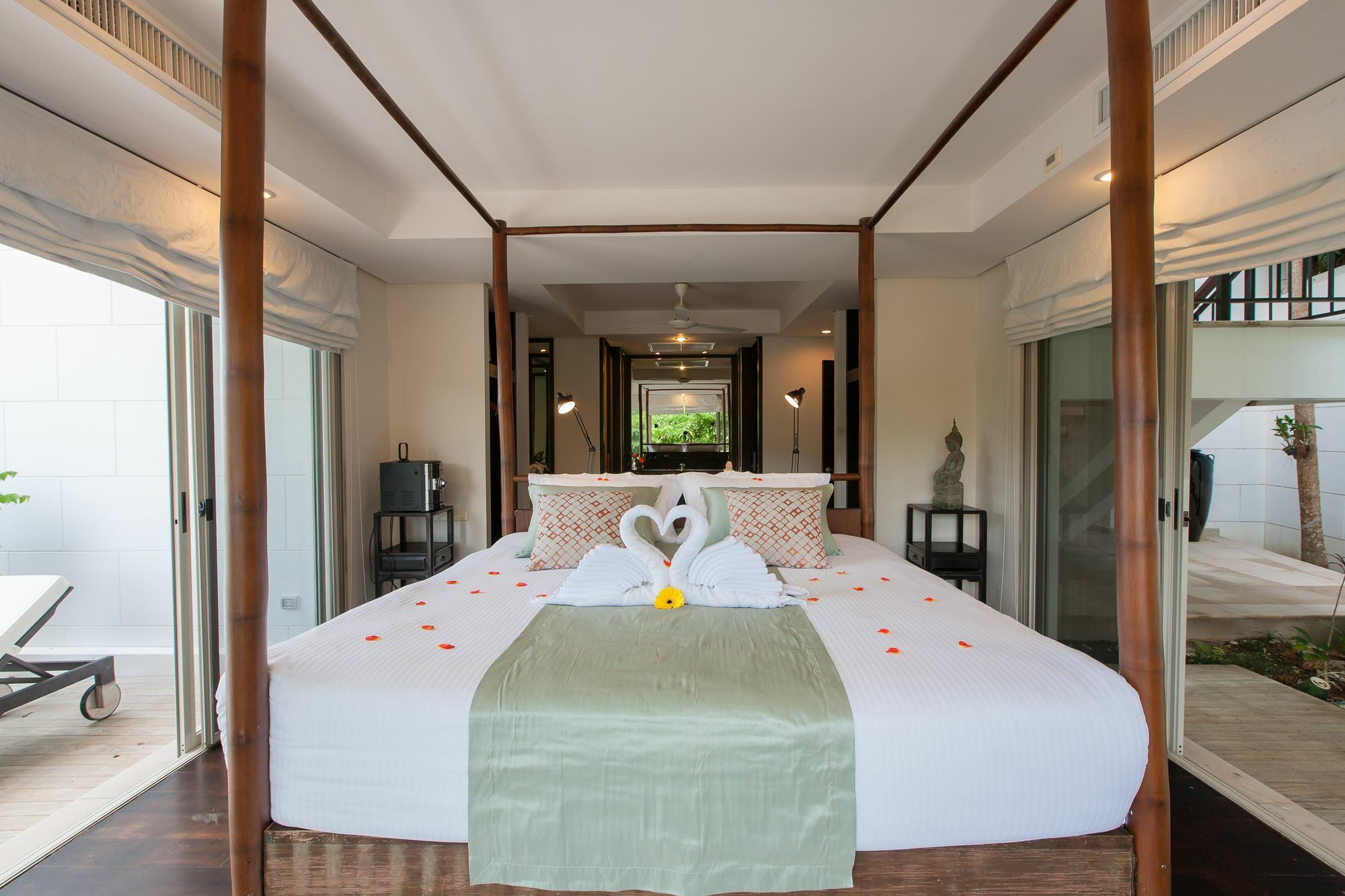 Katamanda Luxury * Kata Beach (Phuket)