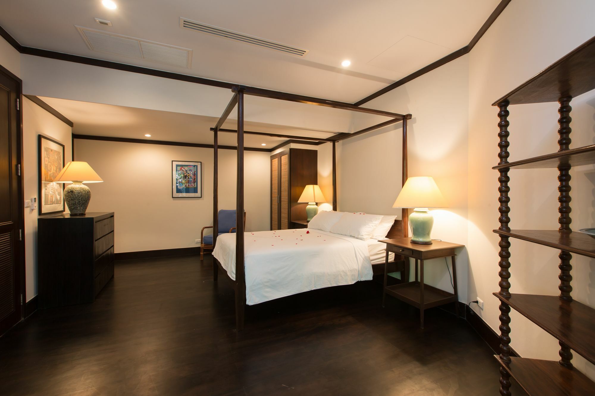 Katamanda Luxury *