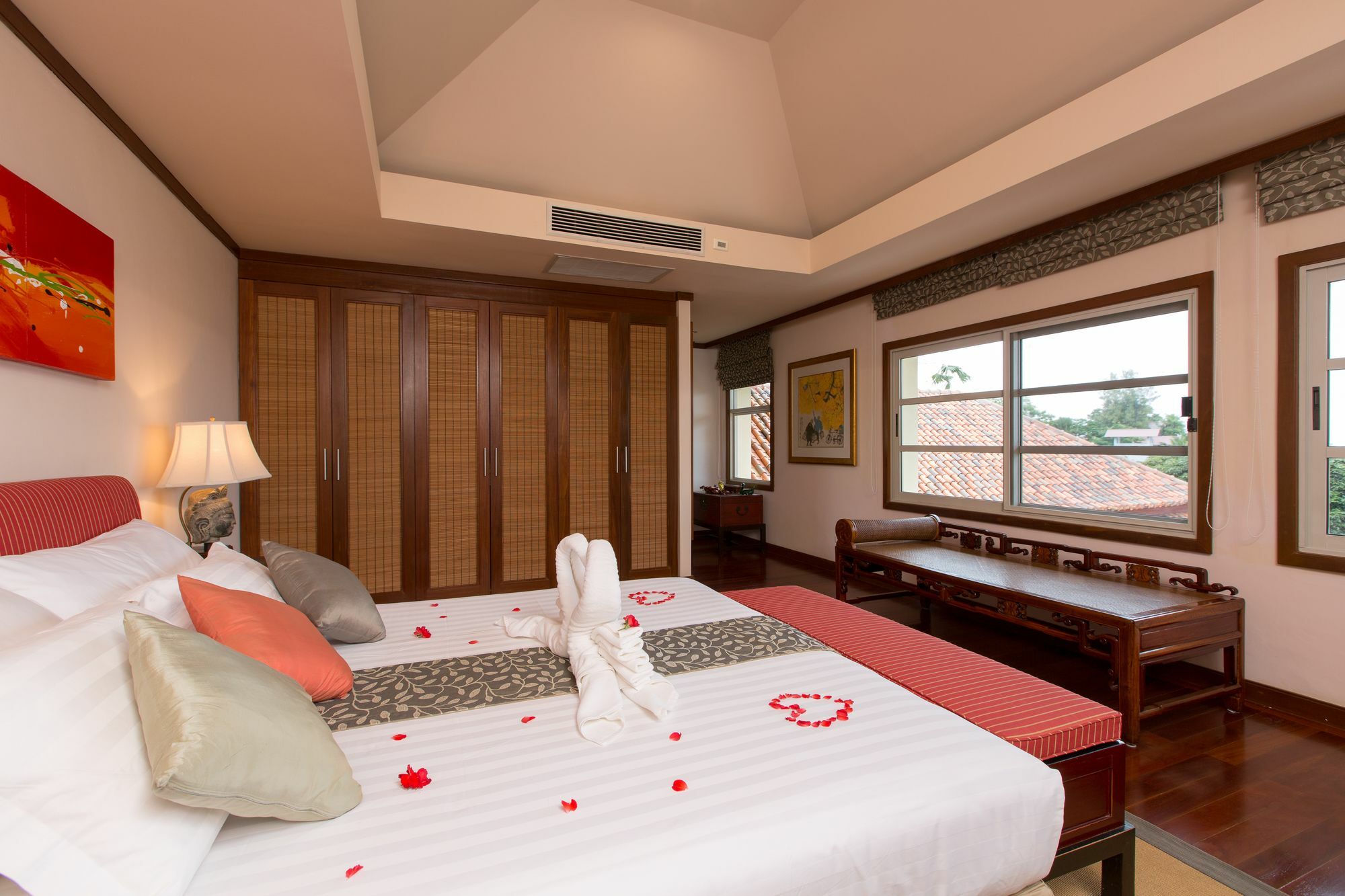 Villa Katamanda Luxury *