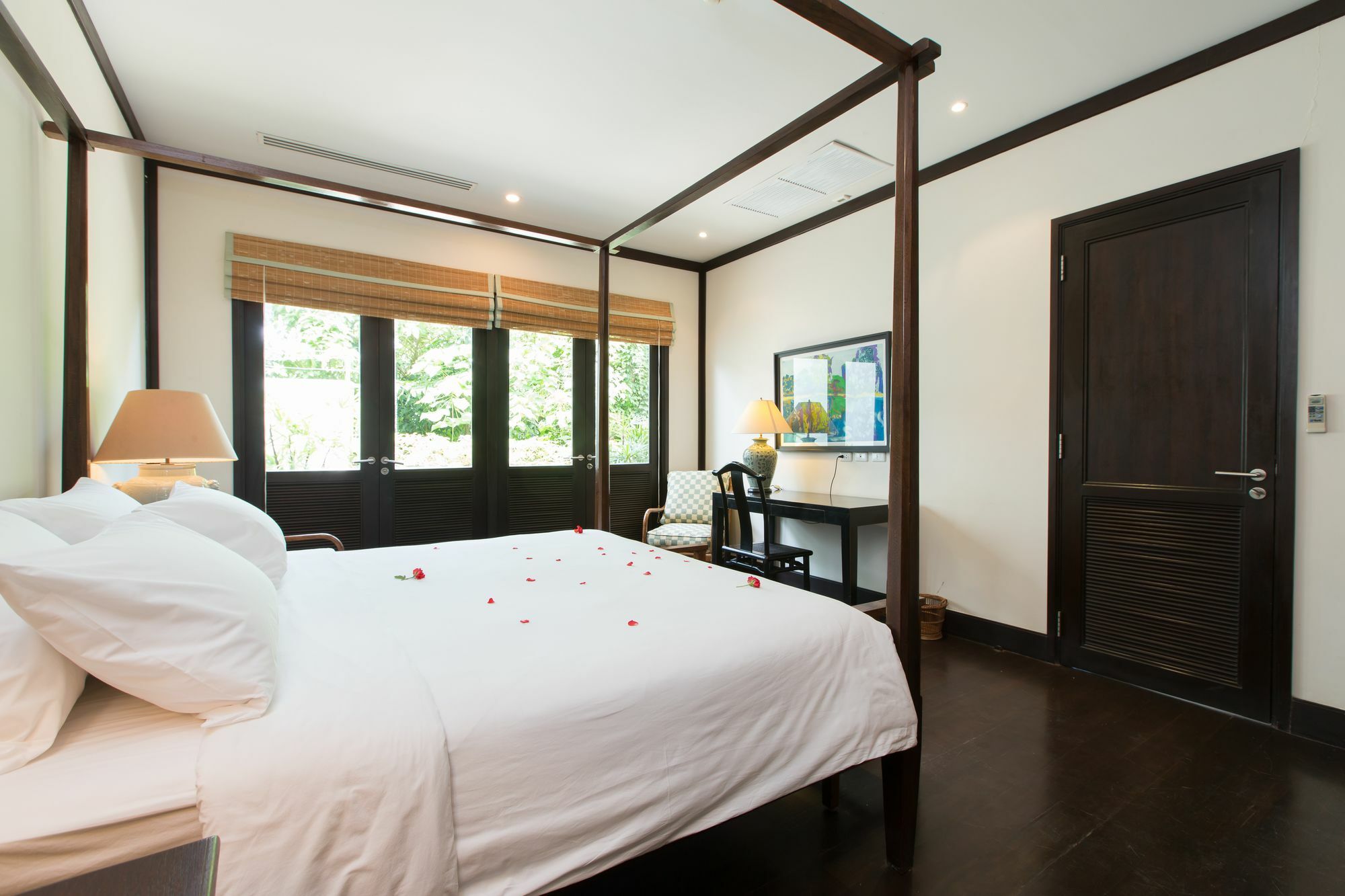 Katamanda Luxury Villa