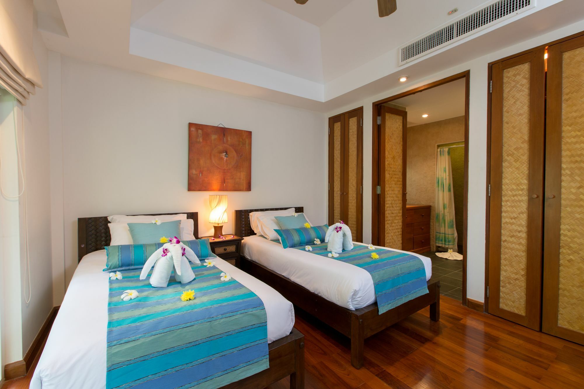 Katamanda Luxury * Kata Beach (Phuket)
