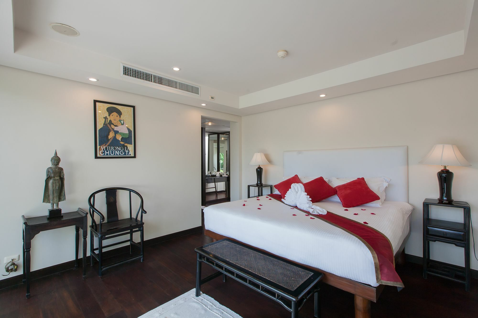 Katamanda Luxury