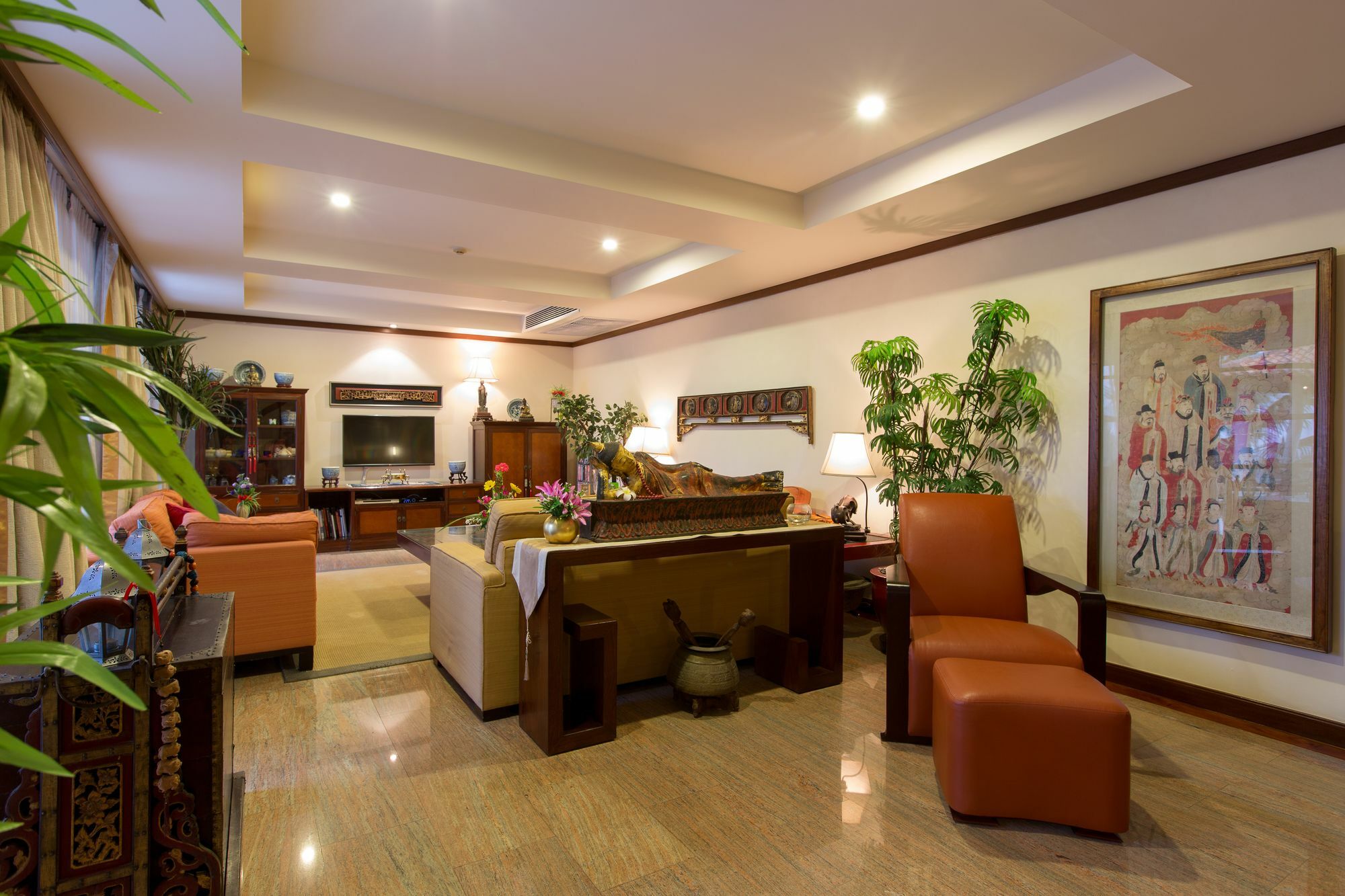 Katamanda Luxury Villa