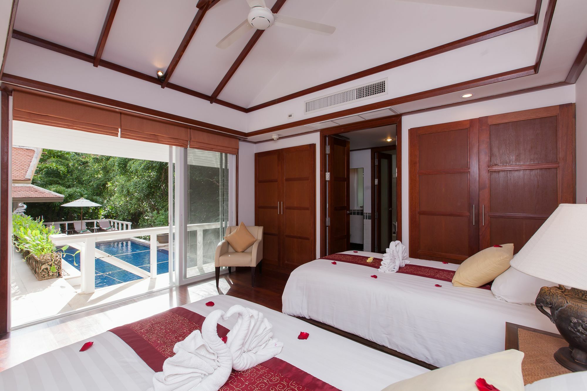 Katamanda Luxury * Kata Beach (Phuket)