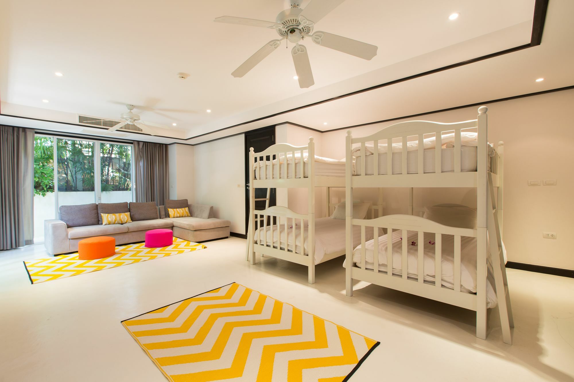 Katamanda Luxury Villa