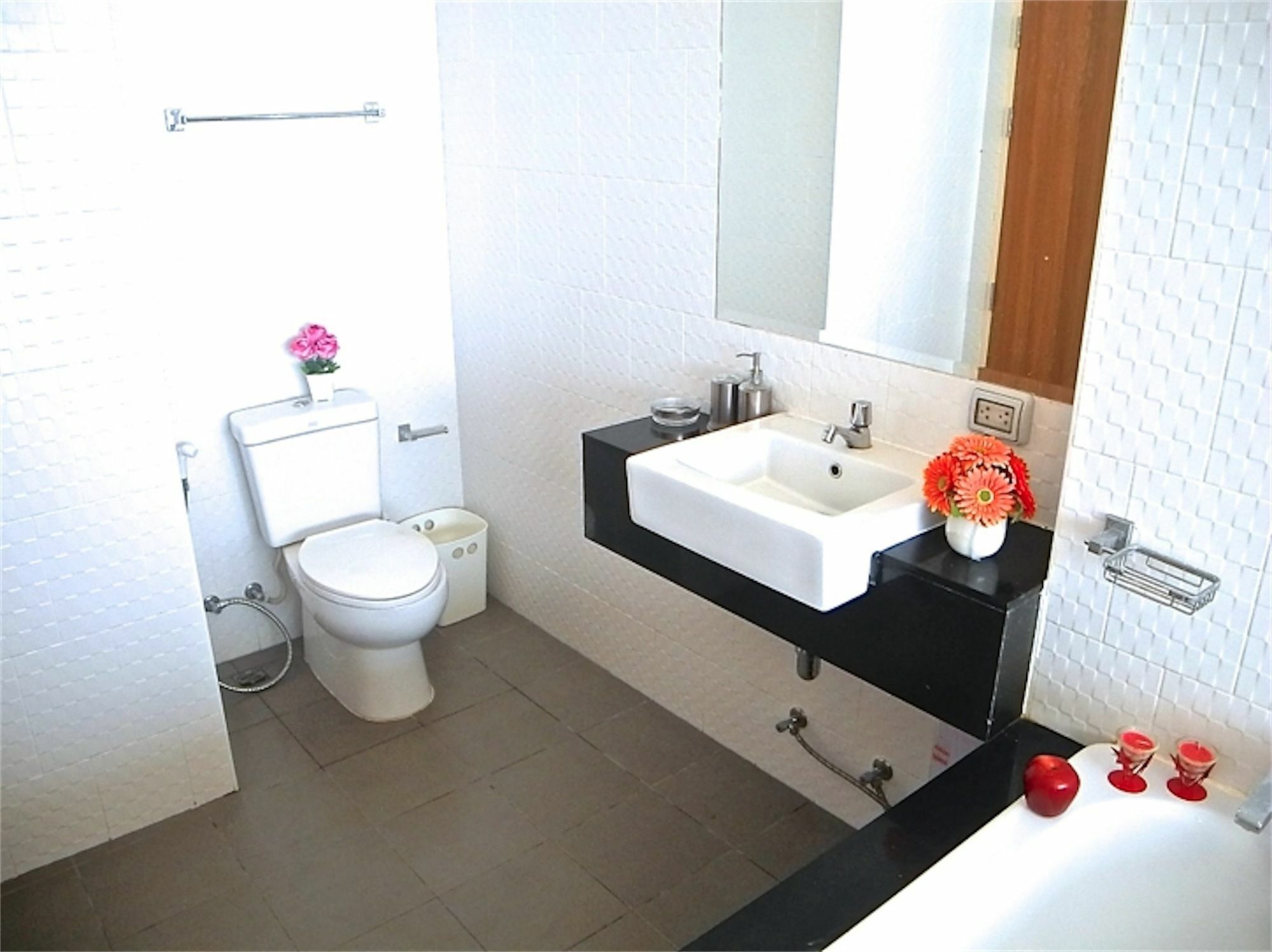 Apartment Chic Amazing View Karon