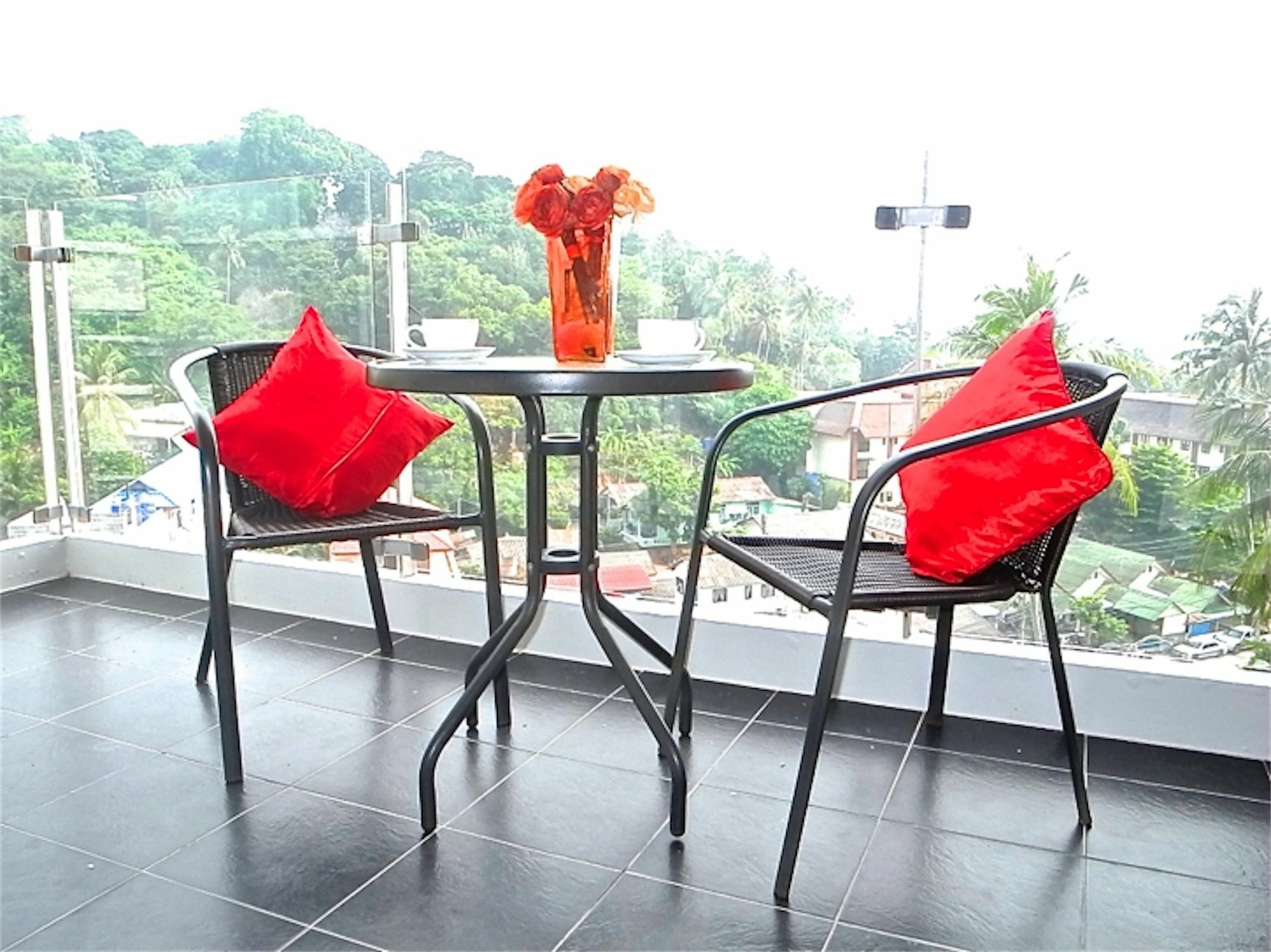 Chic Amazing View *