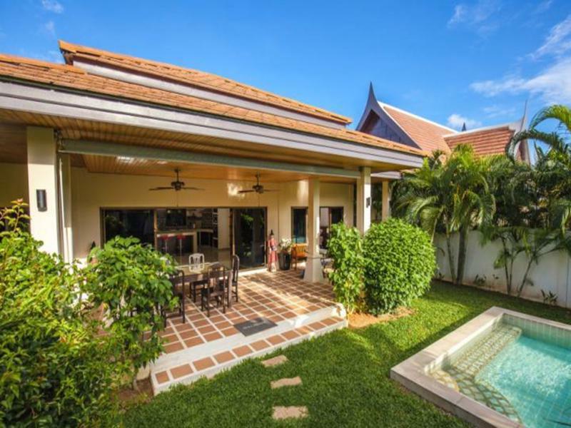 Villa Cordouan 2 By Jetta