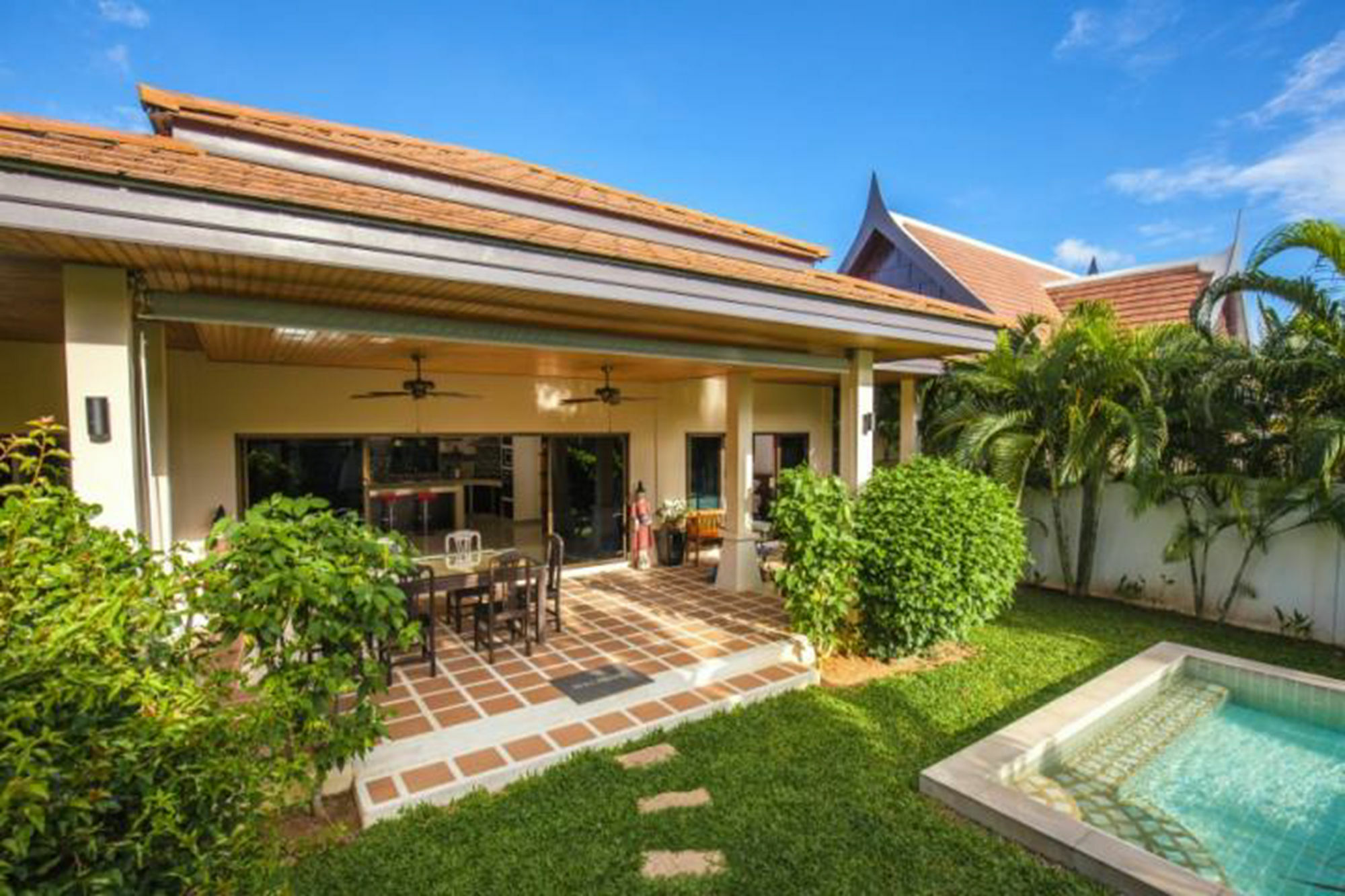 Villa Cordouan 2 By Jetta