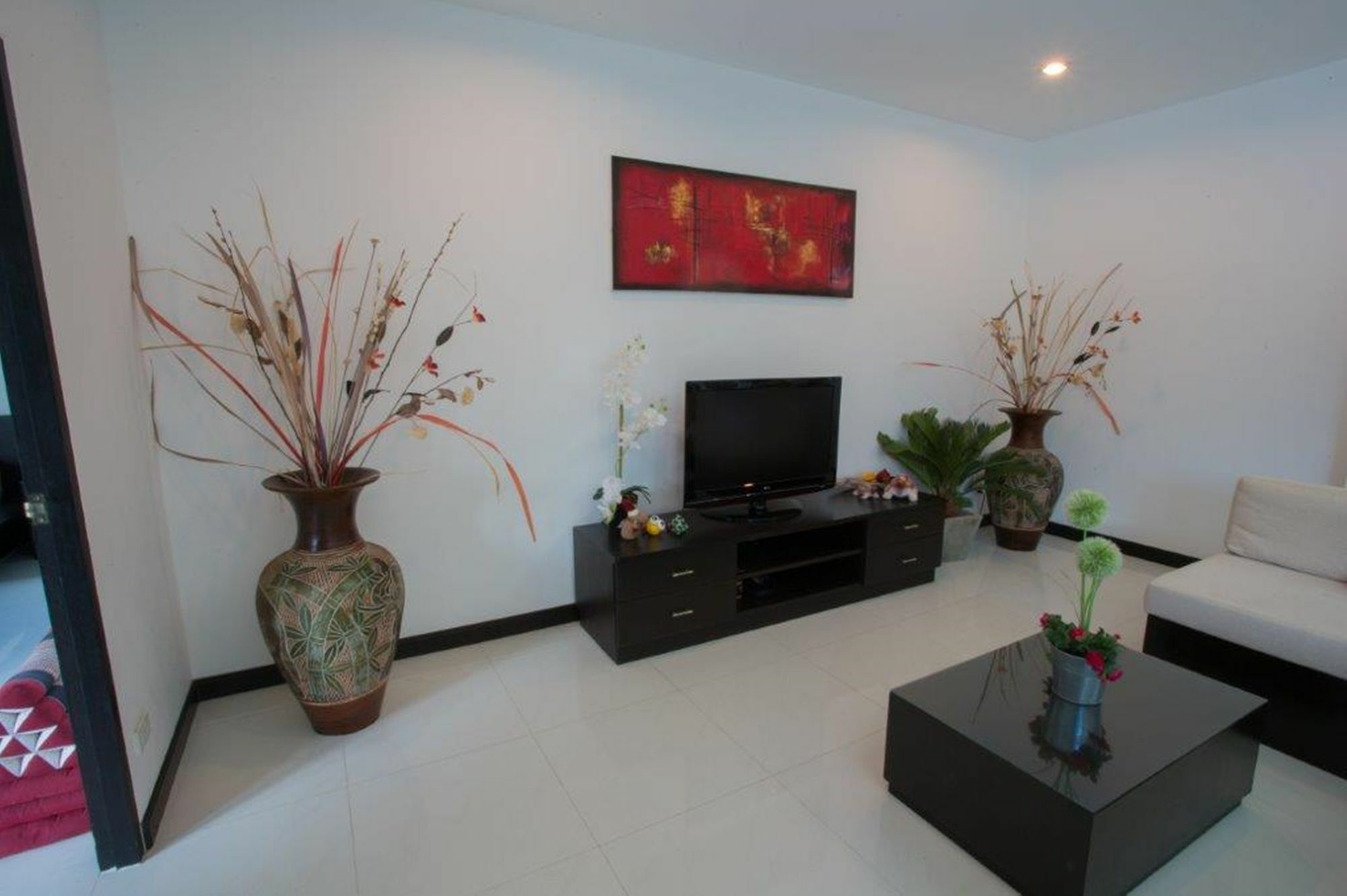 Apartment Cophi 3 Bd Pool Nai Harn