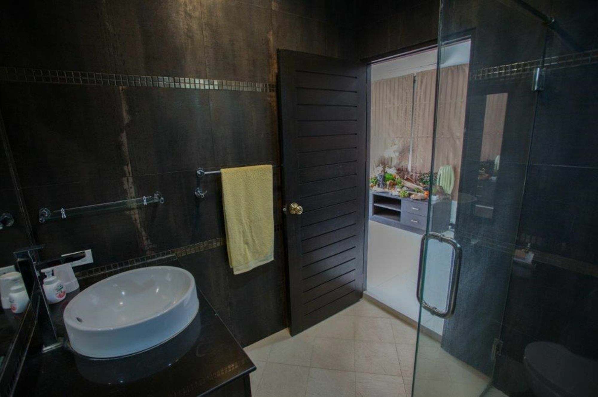 Apartment Cophi 3 Bd Pool Nai Harn *