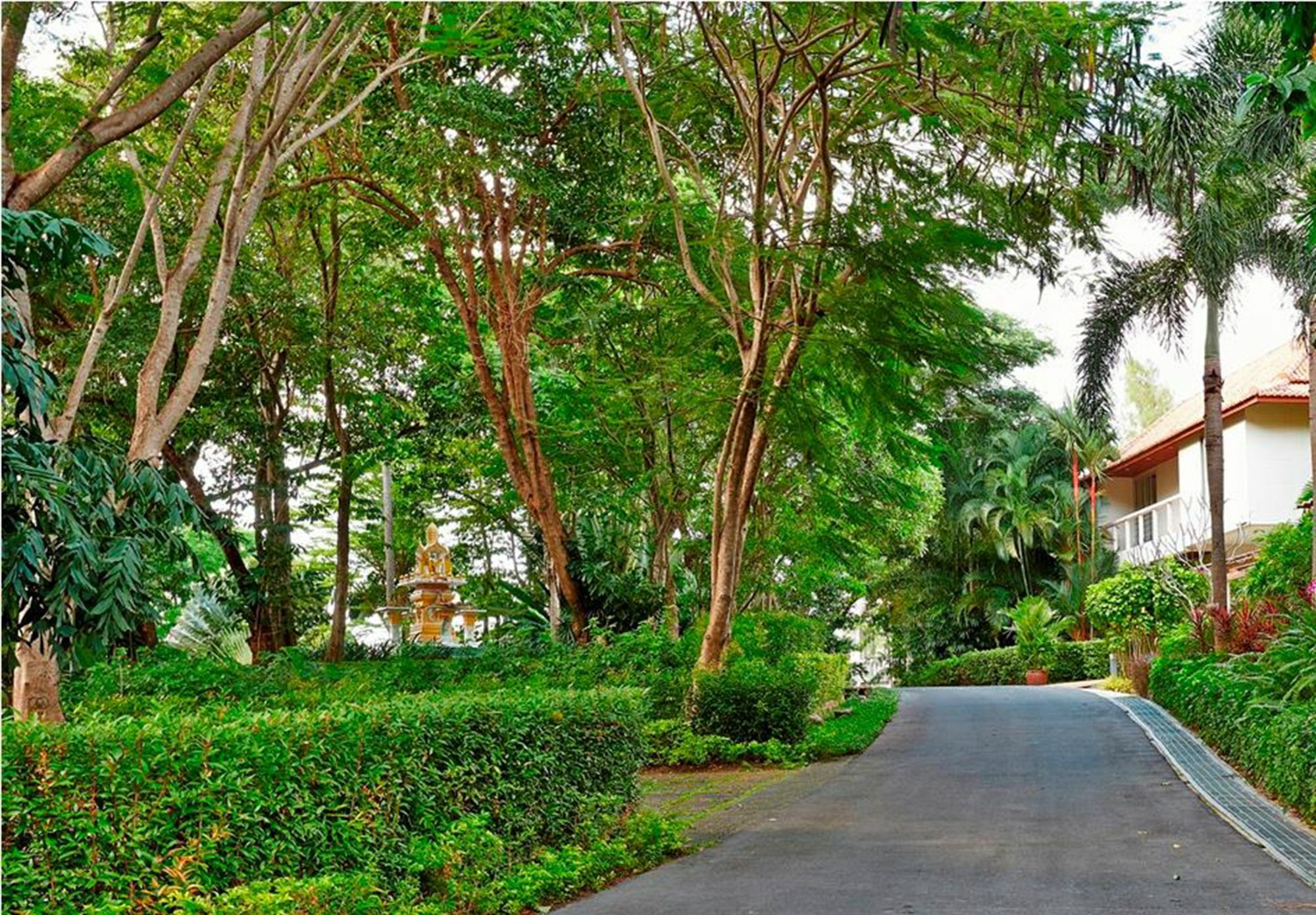 Katamanda Luxury Villa Kata Beach (Phuket)