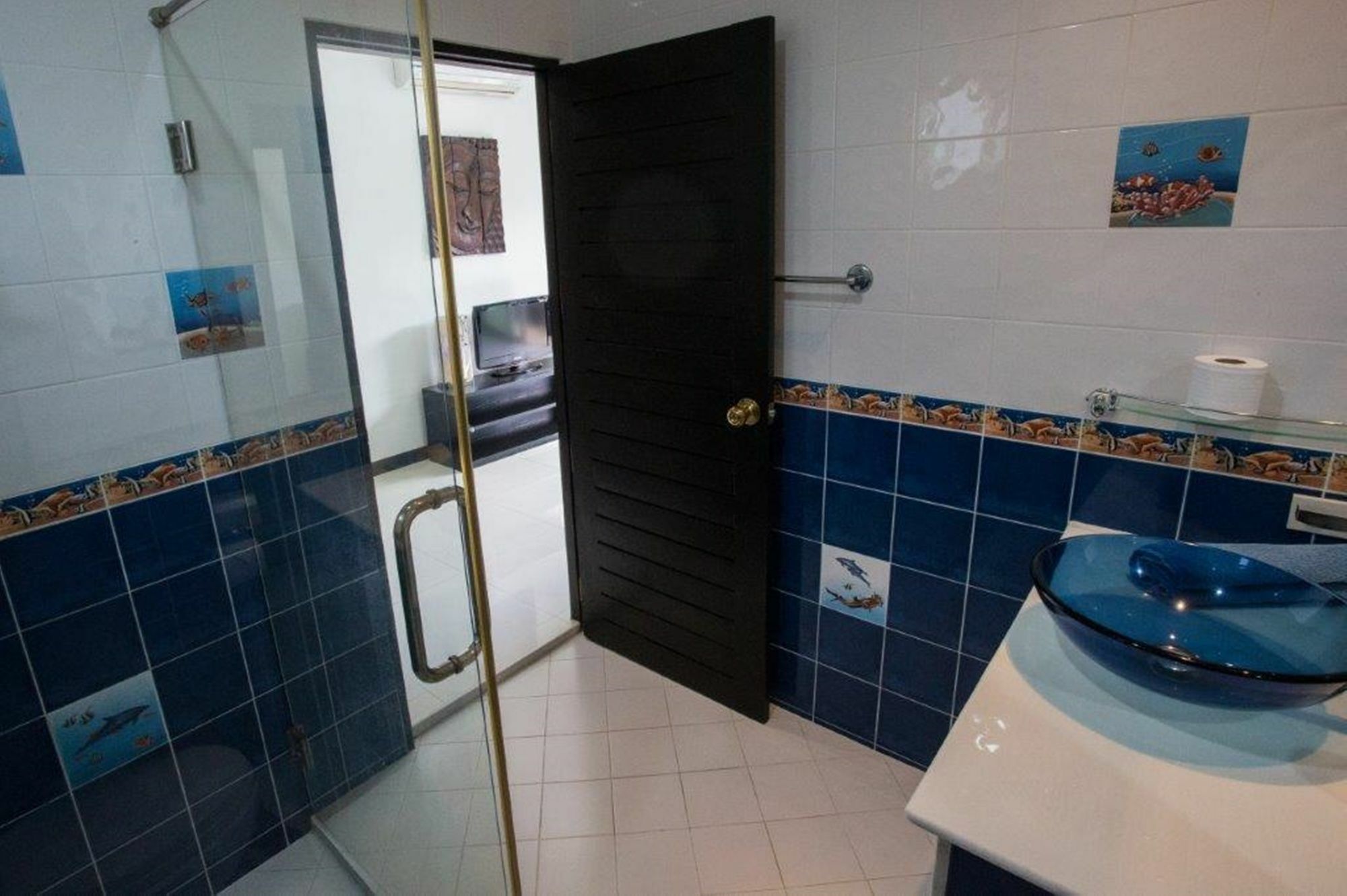 Apartment Cophi 3 Bd Pool Nai Harn Rawai