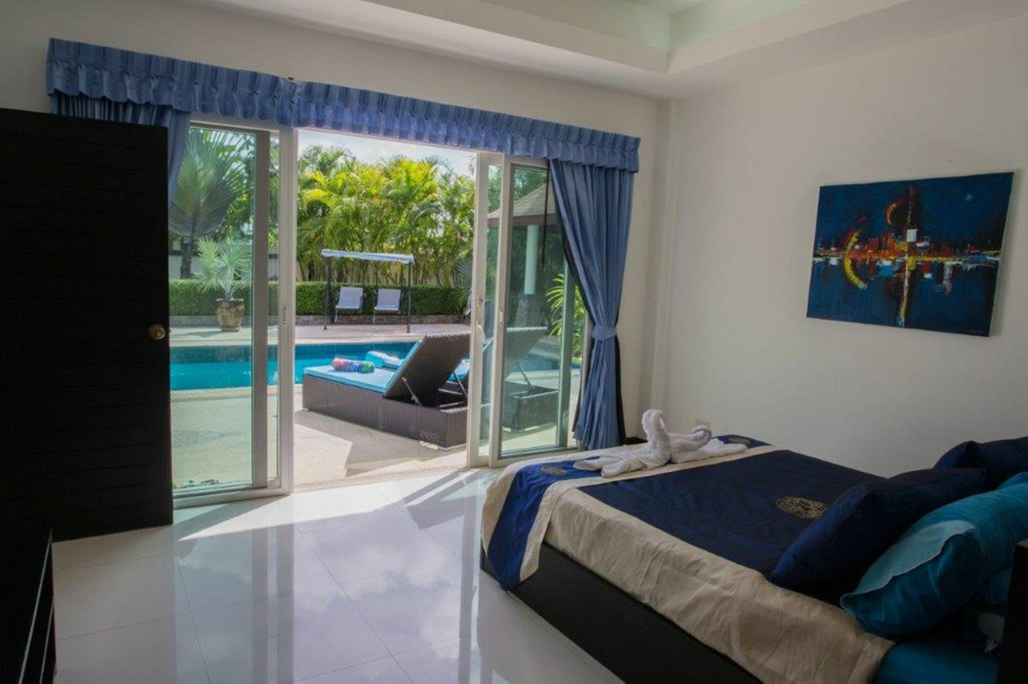 Cophi 3 Bd Pool Nai Harn