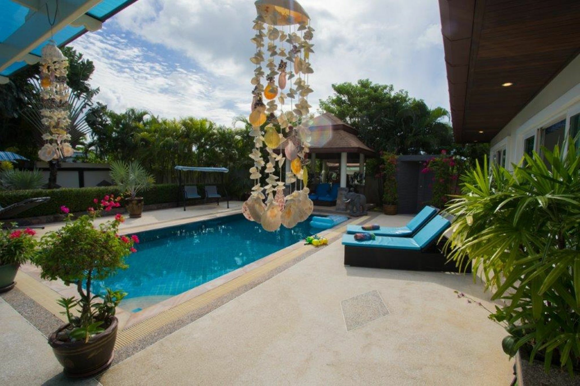 Cophi 3 Bd Pool Nai Harn Rawai