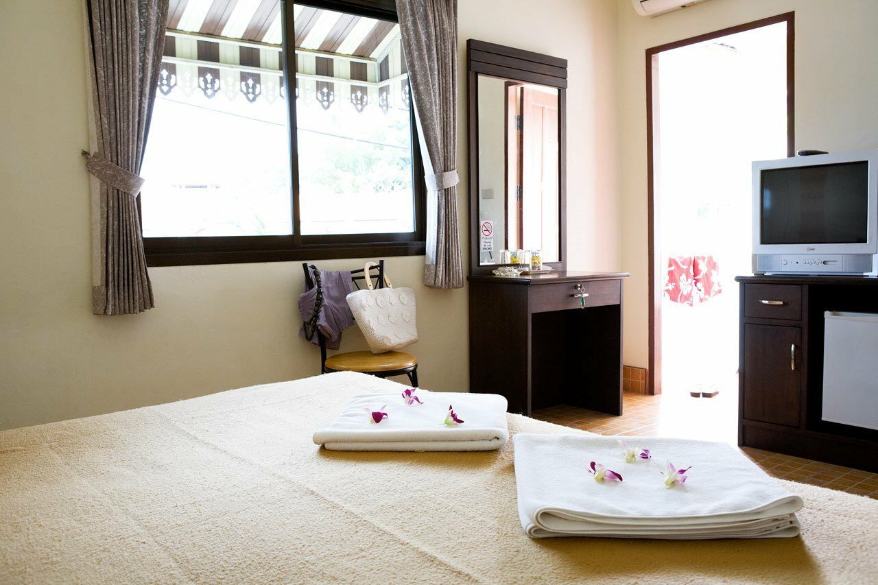 Anan House 2* Phuket