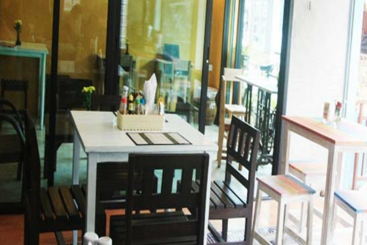 Anan House 2* Phuket