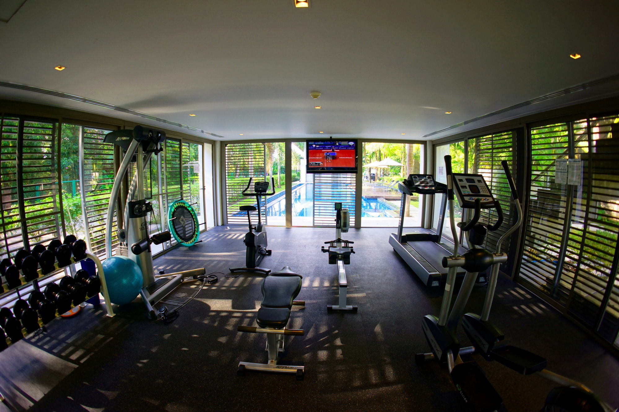 Casuarina Shores - Sha Aparthotel 4*