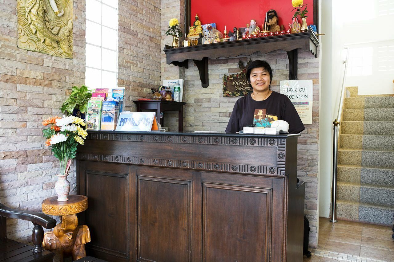 Anan House Hotel 2*