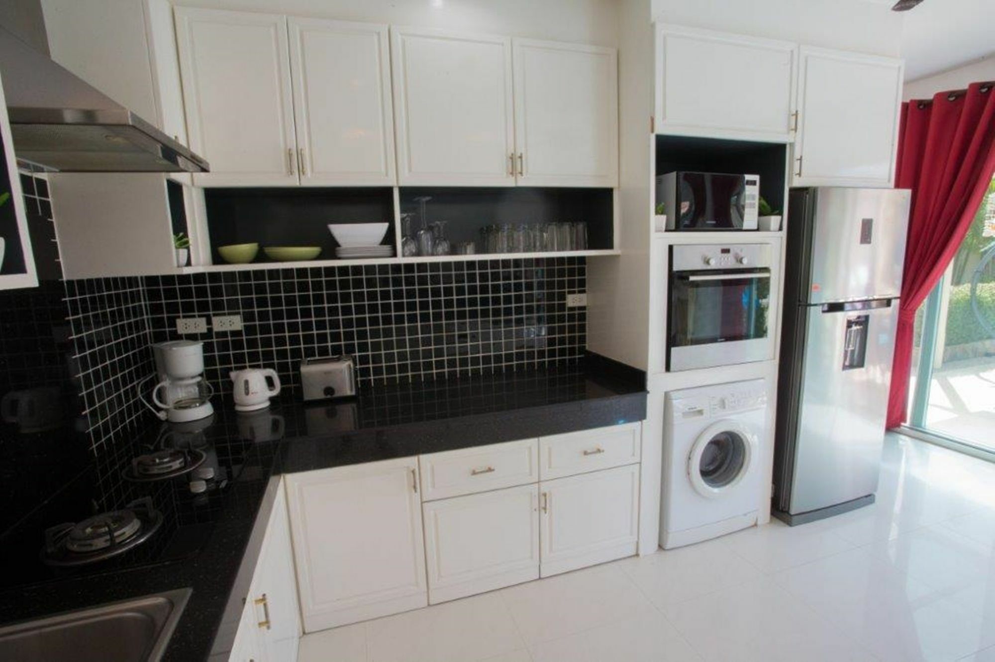 Apartment Cophi 3 Bd Pool Nai Harn Rawai