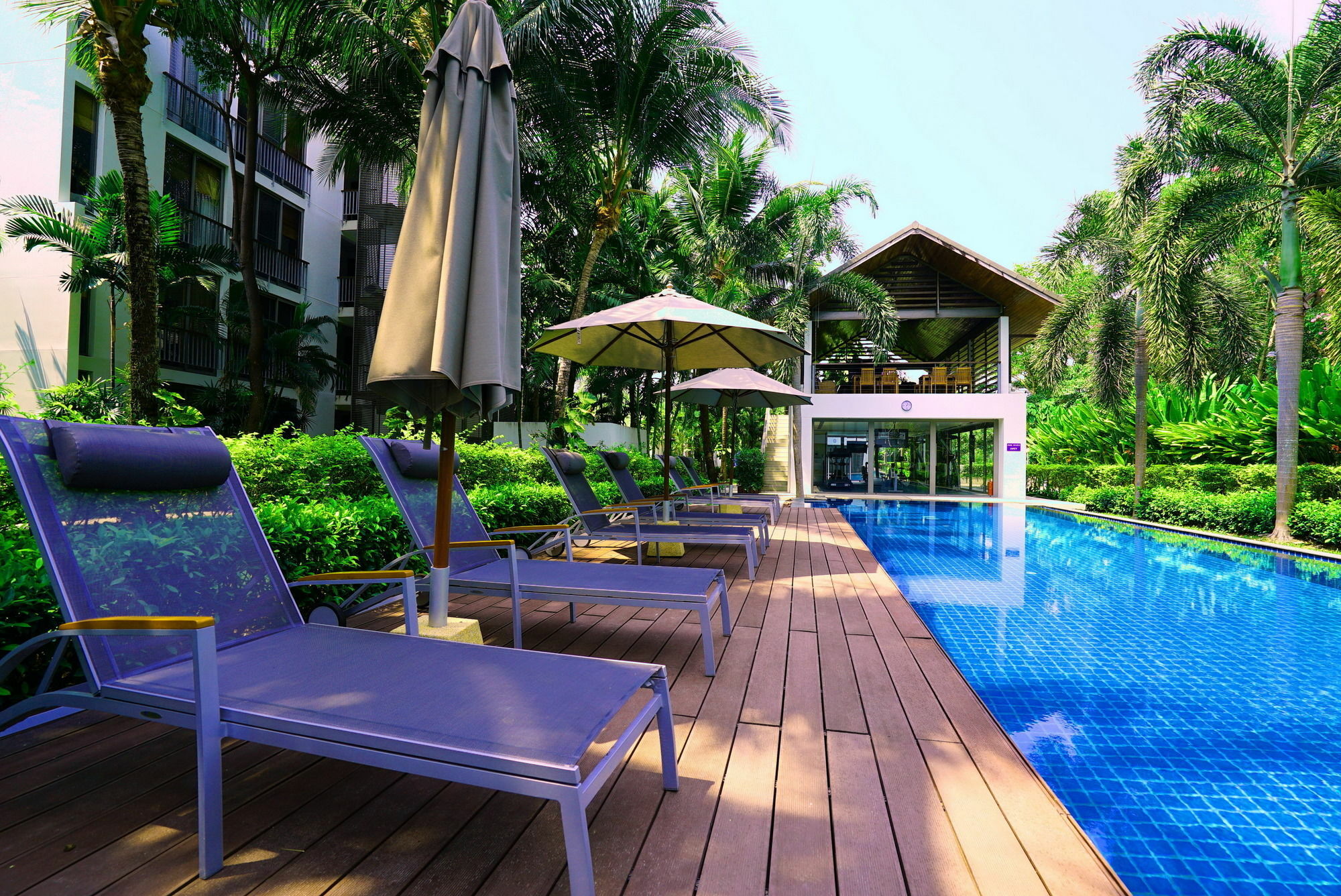 Casuarina Shores - Sha