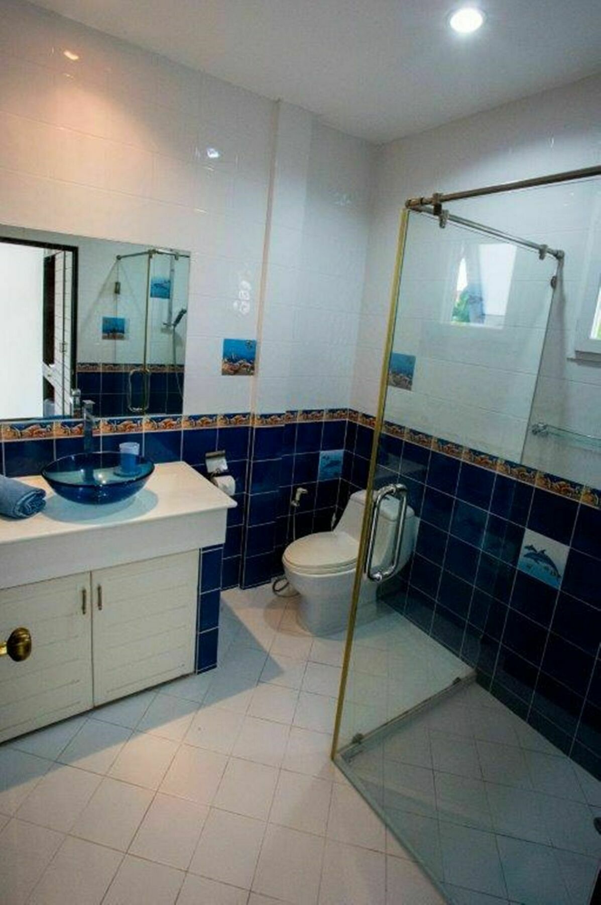 Cophi 3 Bd Pool Nai Harn * Rawai