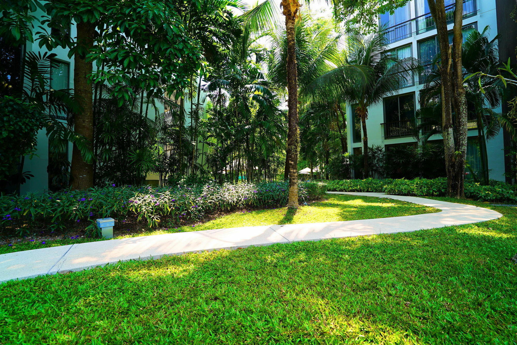 Casuarina Shores - Sha Aparthotel Bang Tao Beach (Phuket)