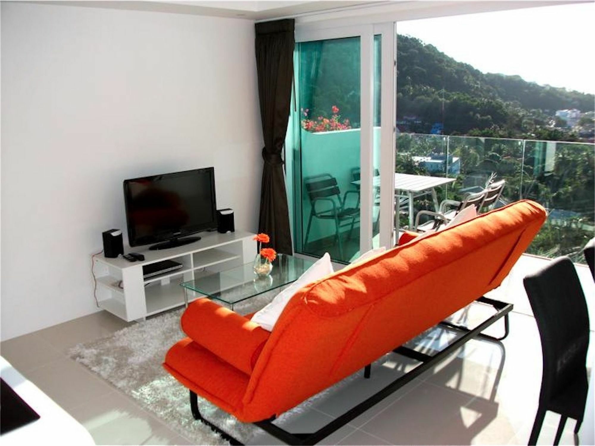 Ocean View 1 Bedroom Great Sea View