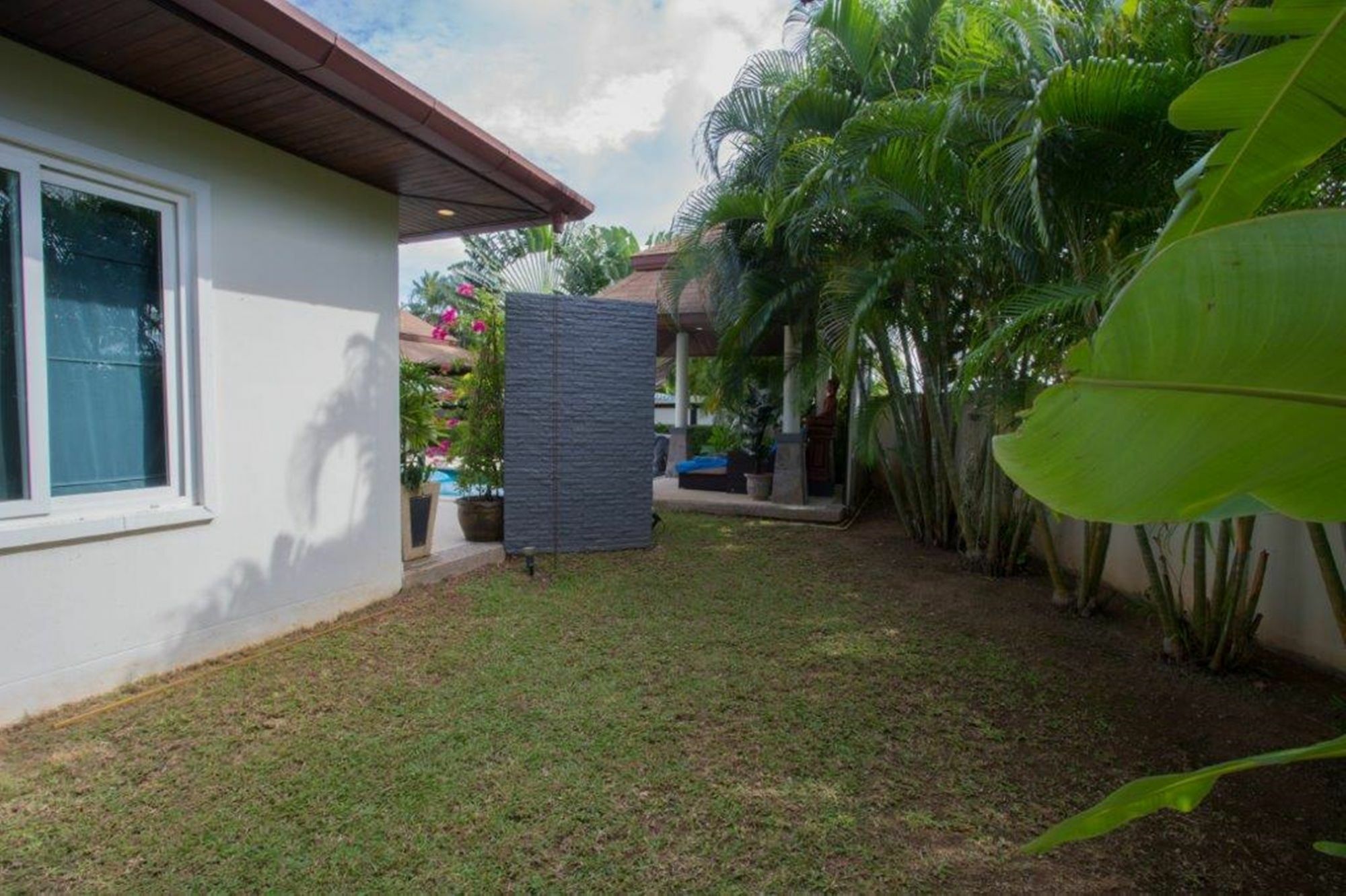 Cophi 3 Bd Pool Nai Harn Apartment Rawai