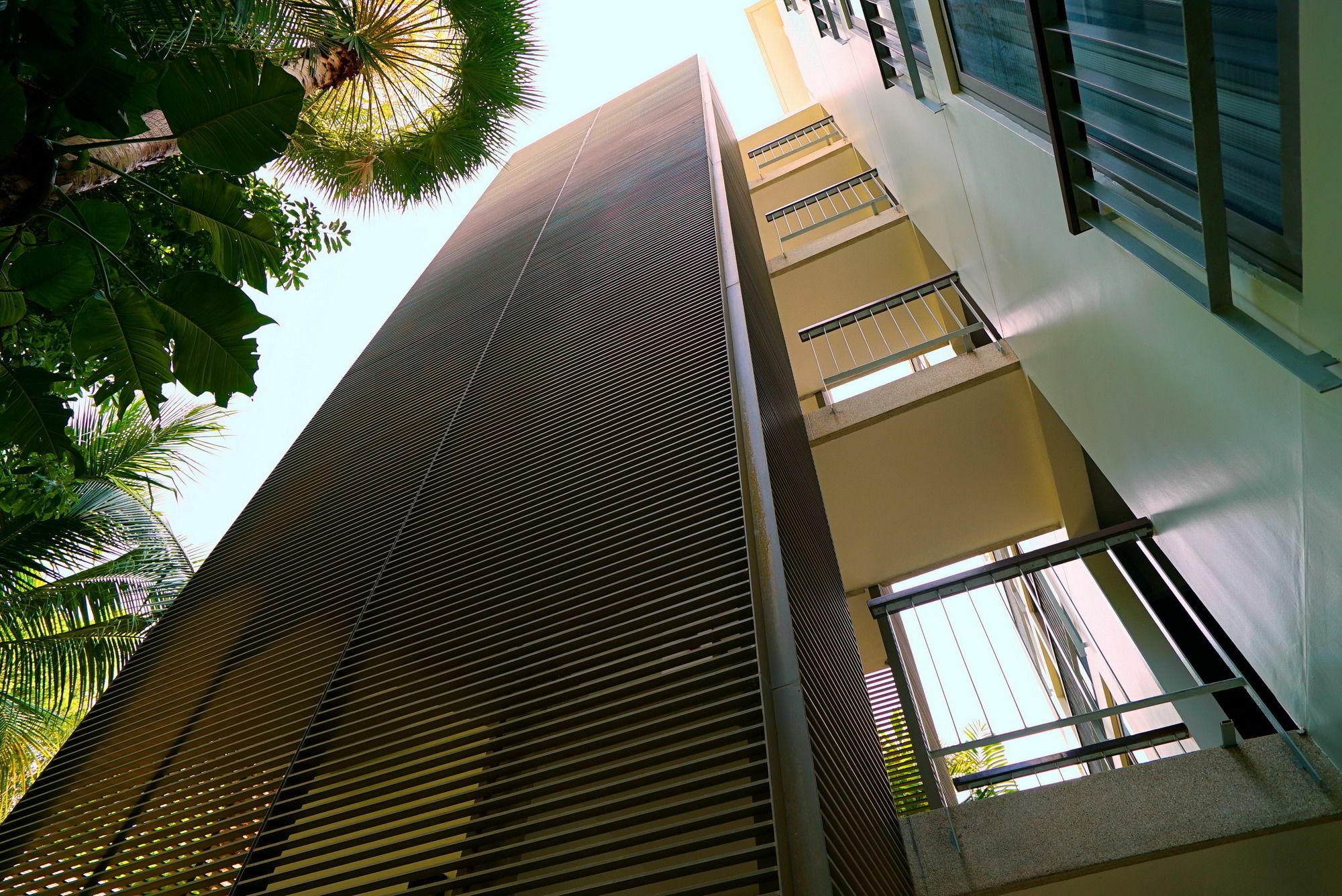 Aparthotel Casuarina Shores - Sha Bang Tao Beach (Phuket)