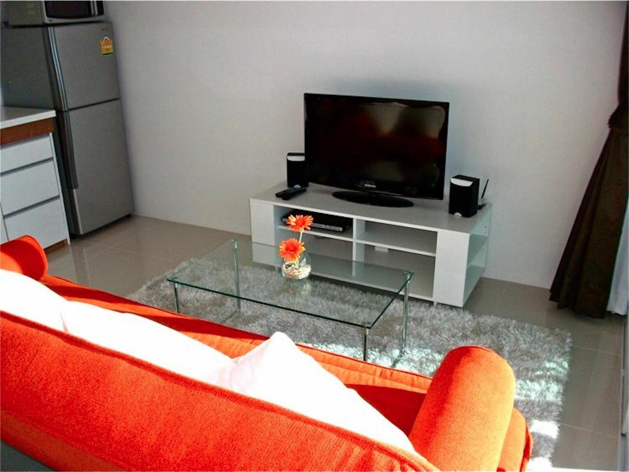 Ocean View 1 Bedroom Great Sea View * Kata Beach (Phuket)