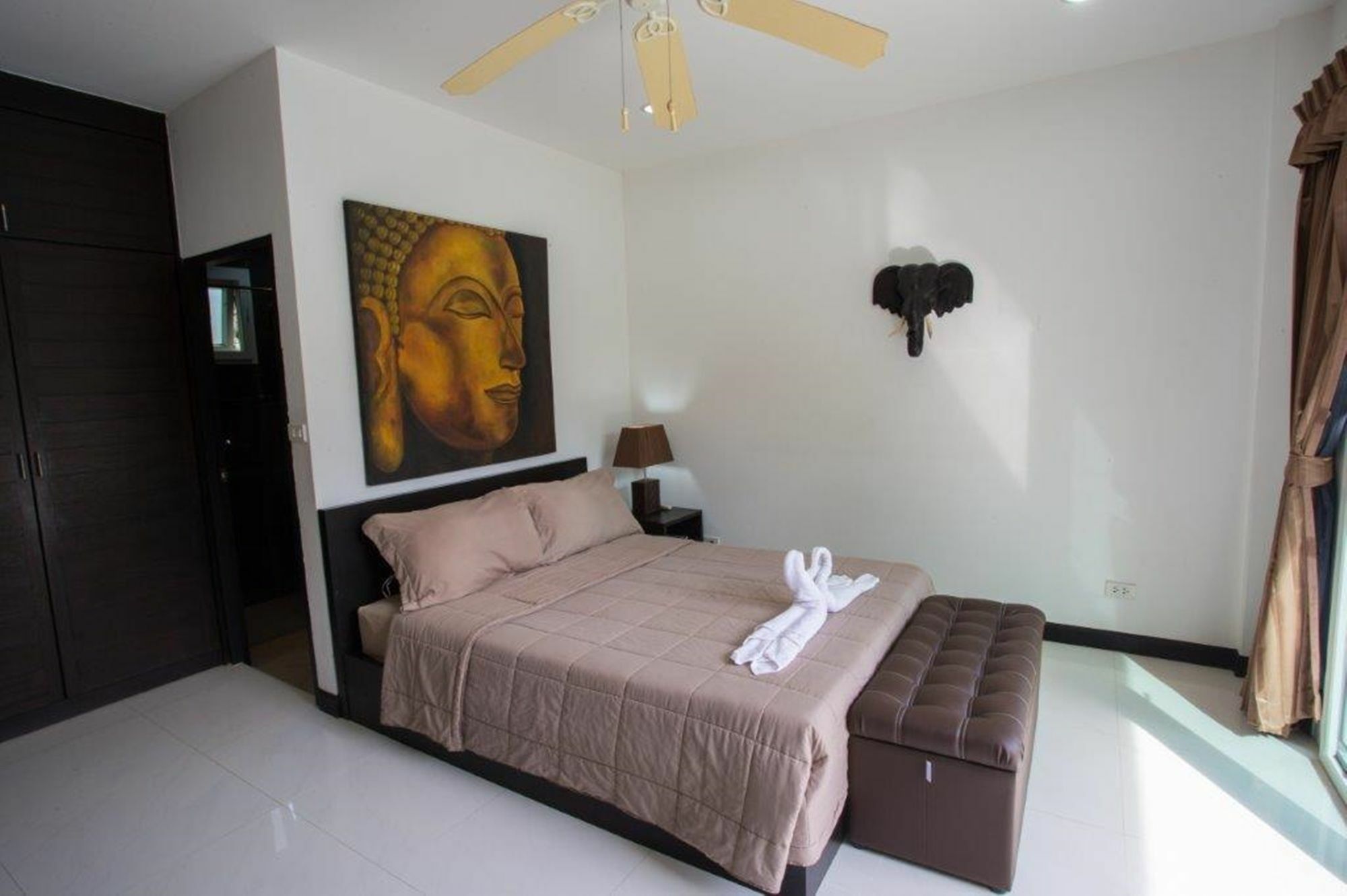 Cophi 3 Bd Pool Nai Harn Rawai