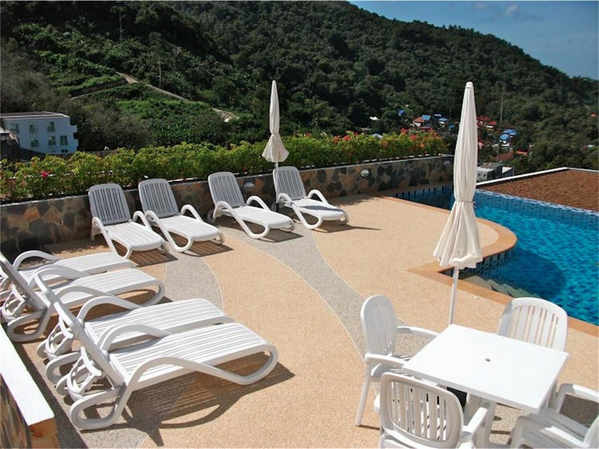 Apartment Ocean View 1 Bedroom Great Sea View *