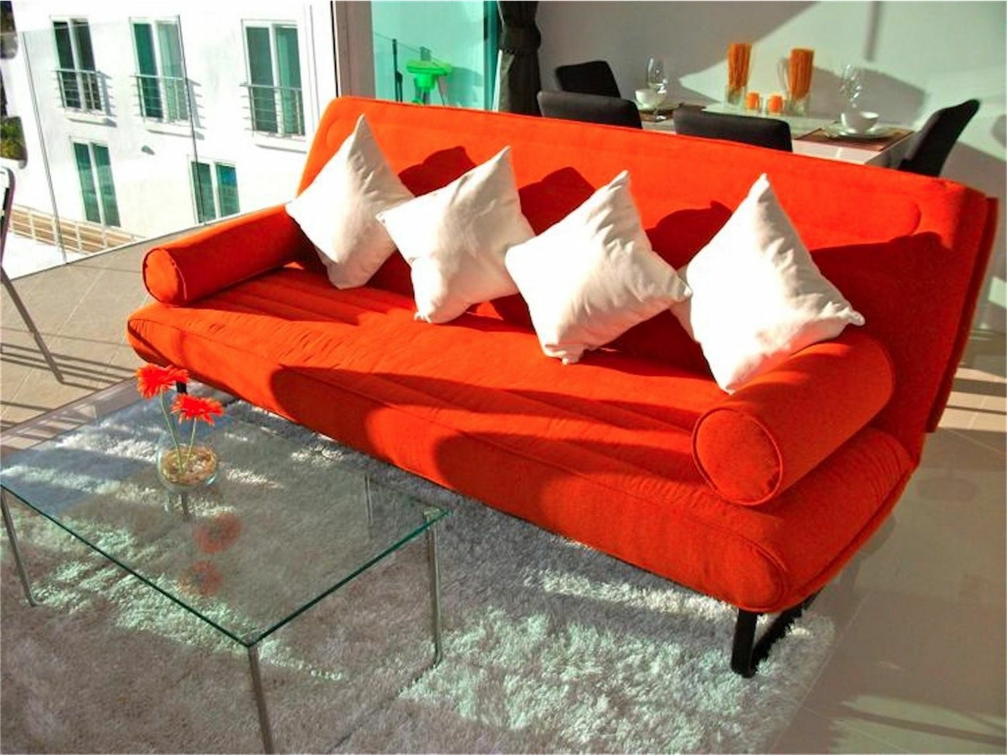 Apartment Ocean View 1 Bedroom Great Sea View *