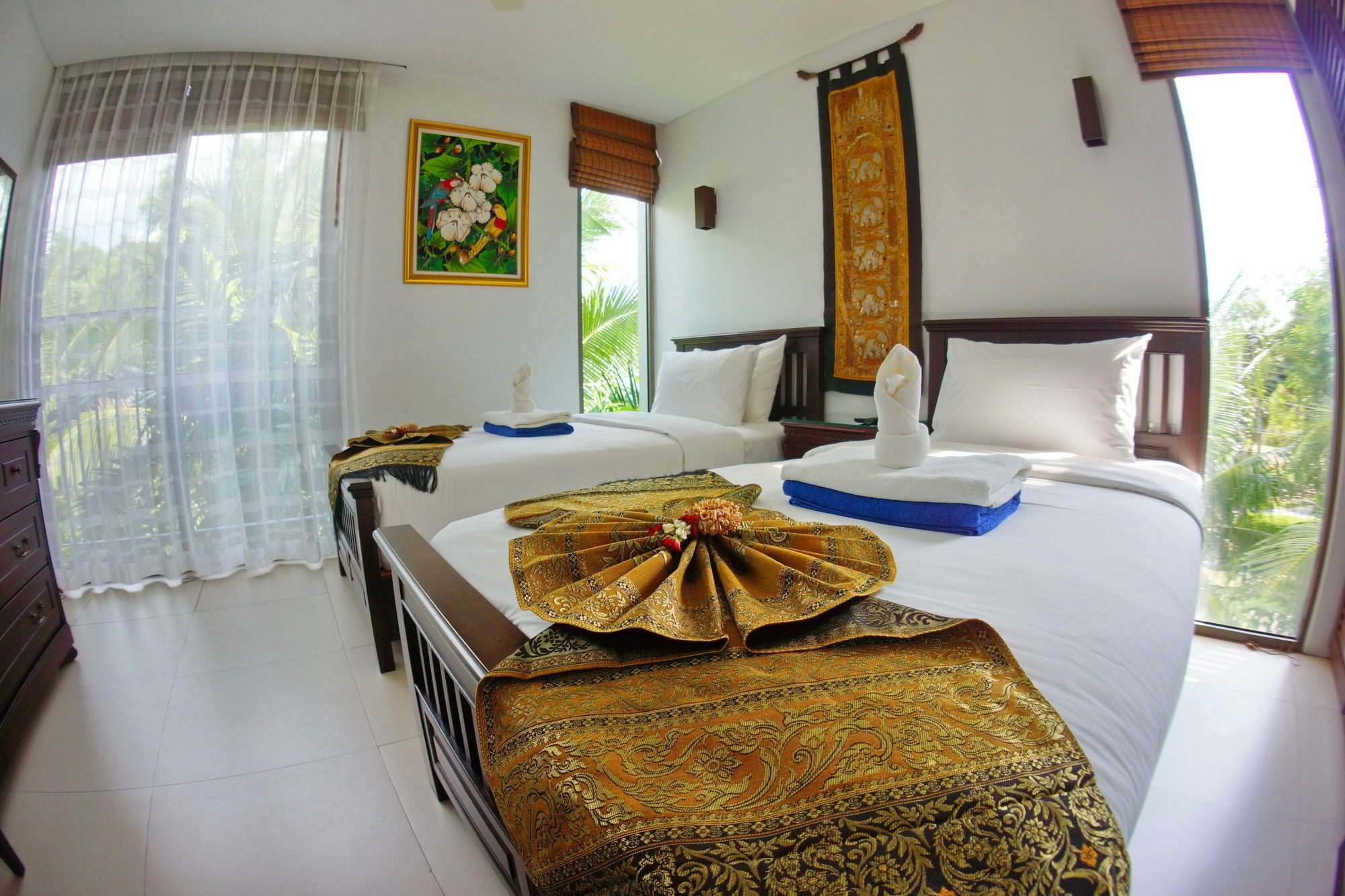 Casuarina Shores - Sha