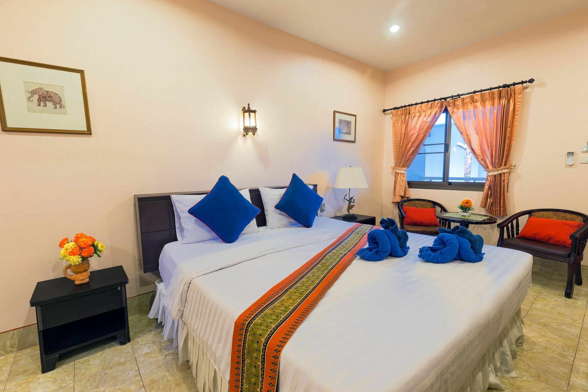 Smile House Guest house Karon