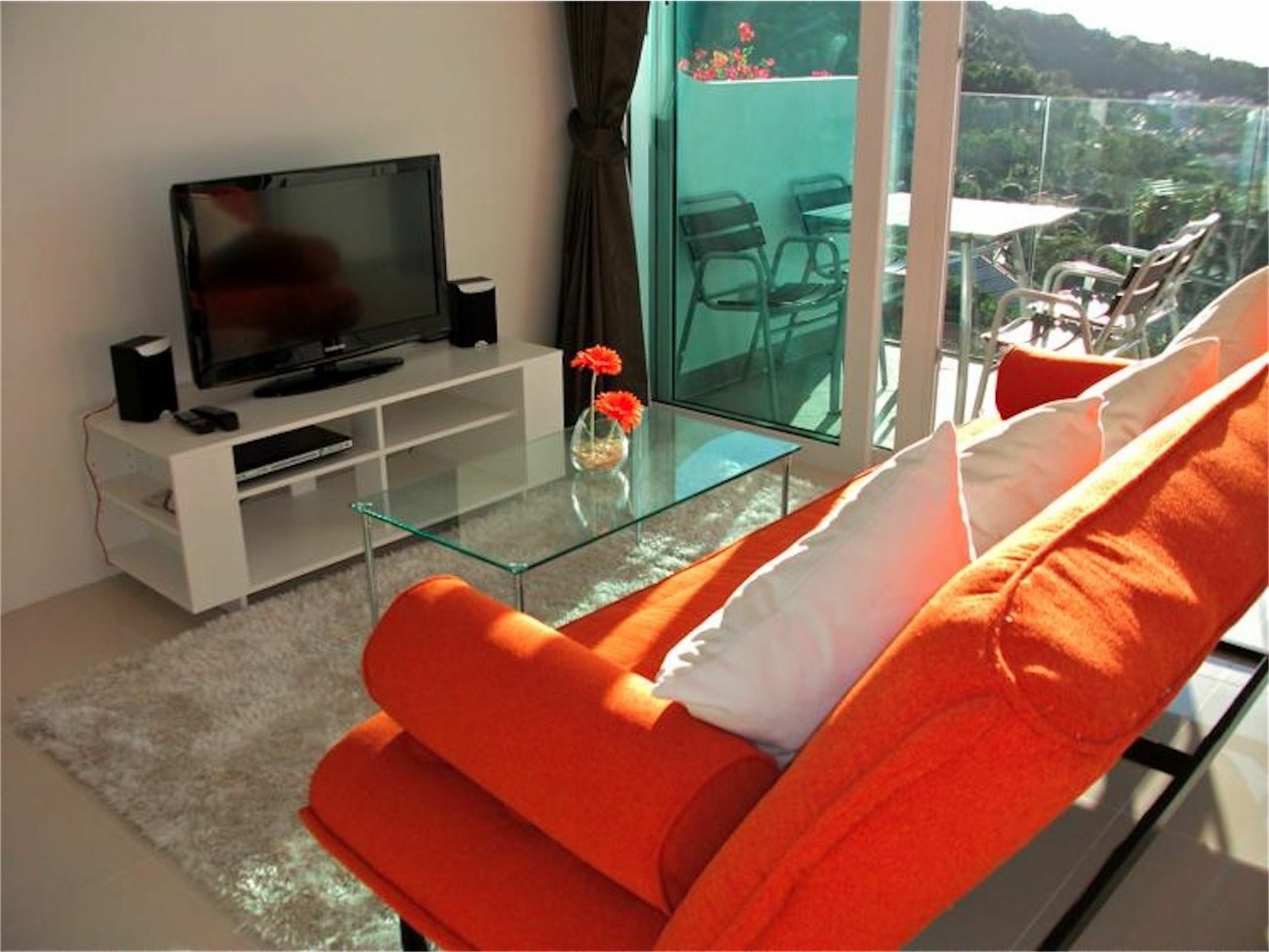Ocean View 1 Bedroom Great Sea View Apartment *