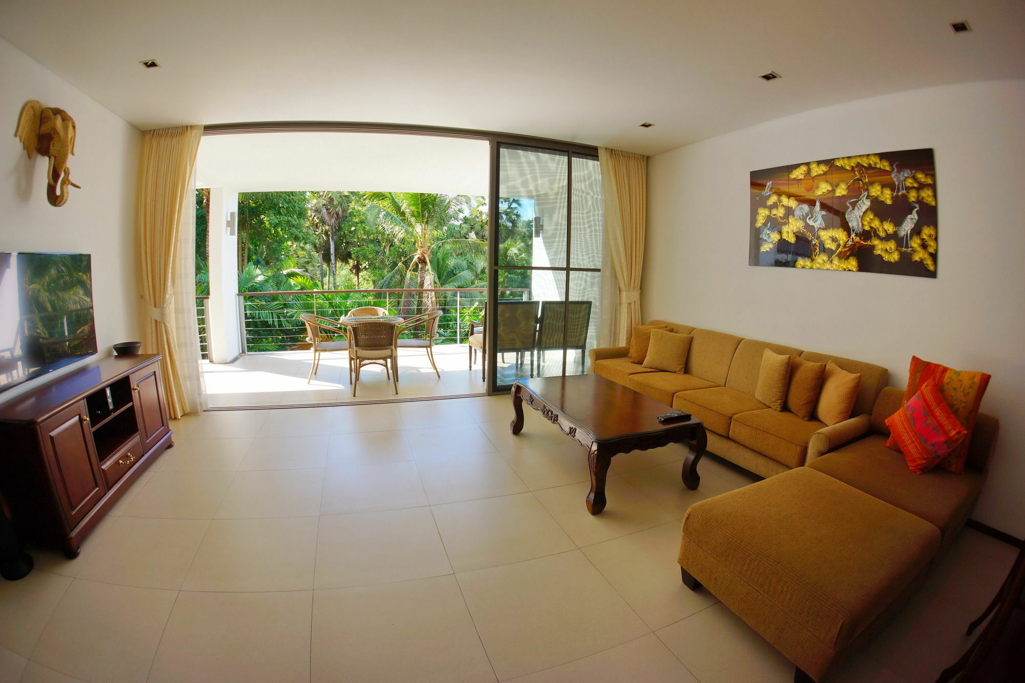 Casuarina Shores - Sha Aparthotel