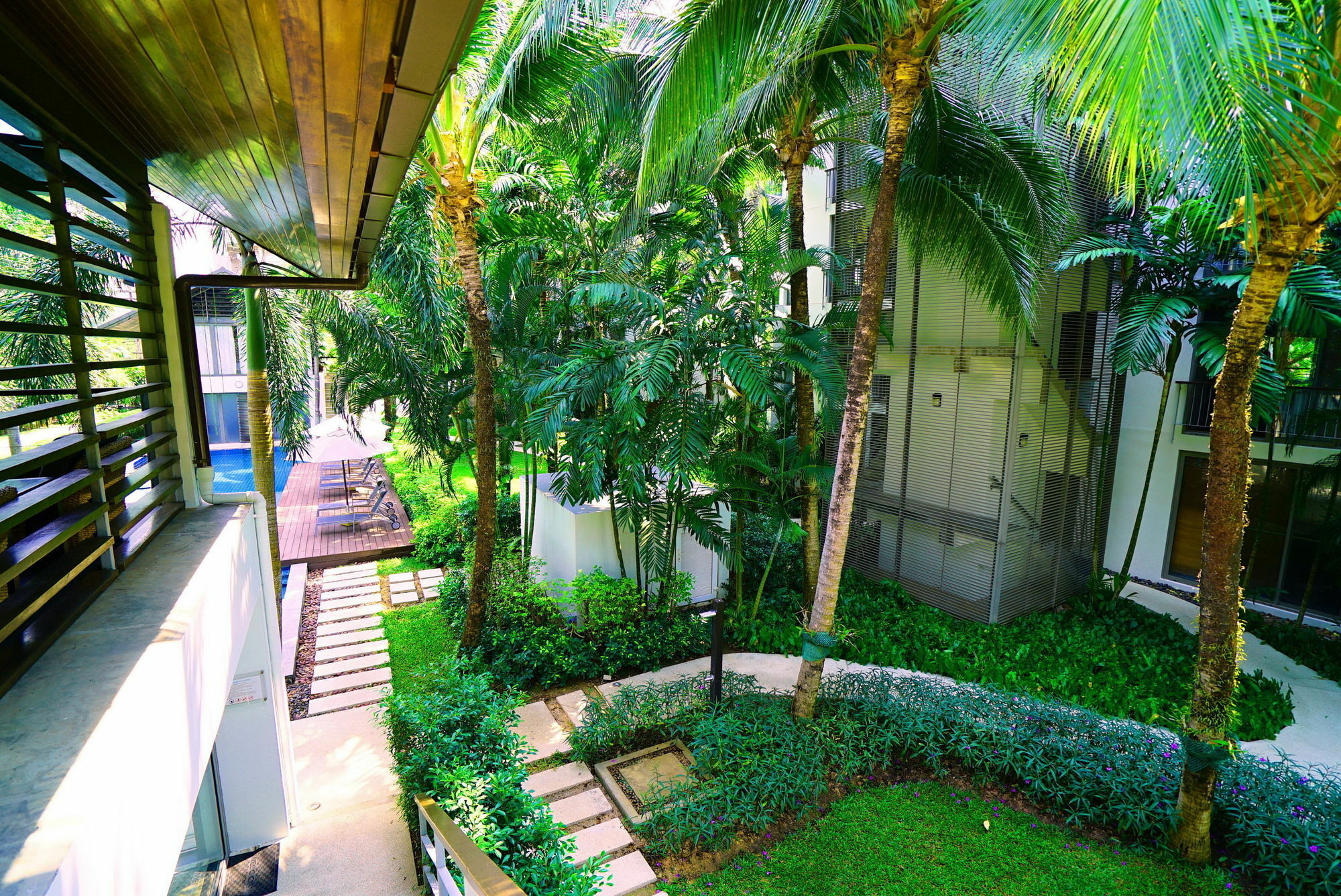 Casuarina Shores - Sha 4* Bang Tao Beach (Phuket)