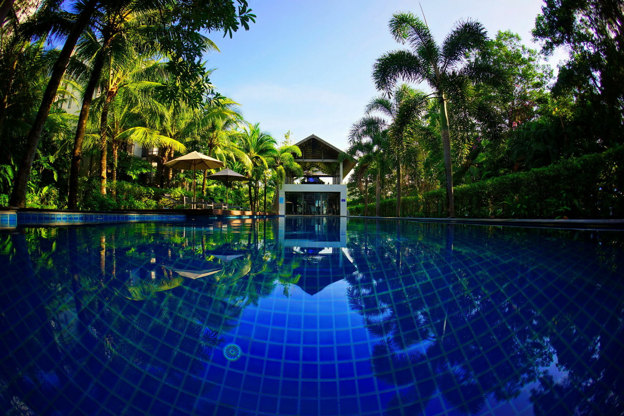 Casuarina Shores - Sha 4*