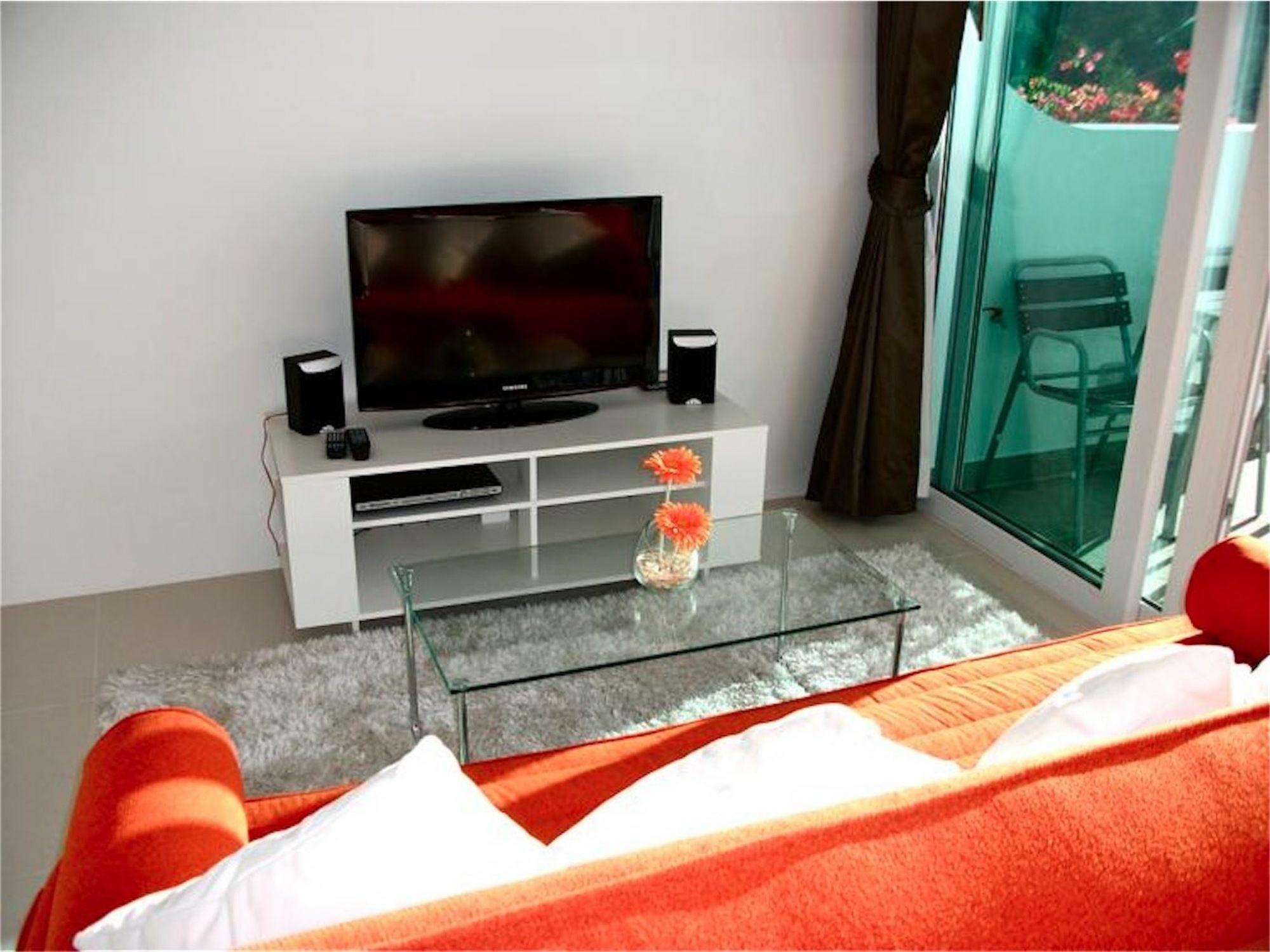 Ocean View 1 Bedroom Great Sea View