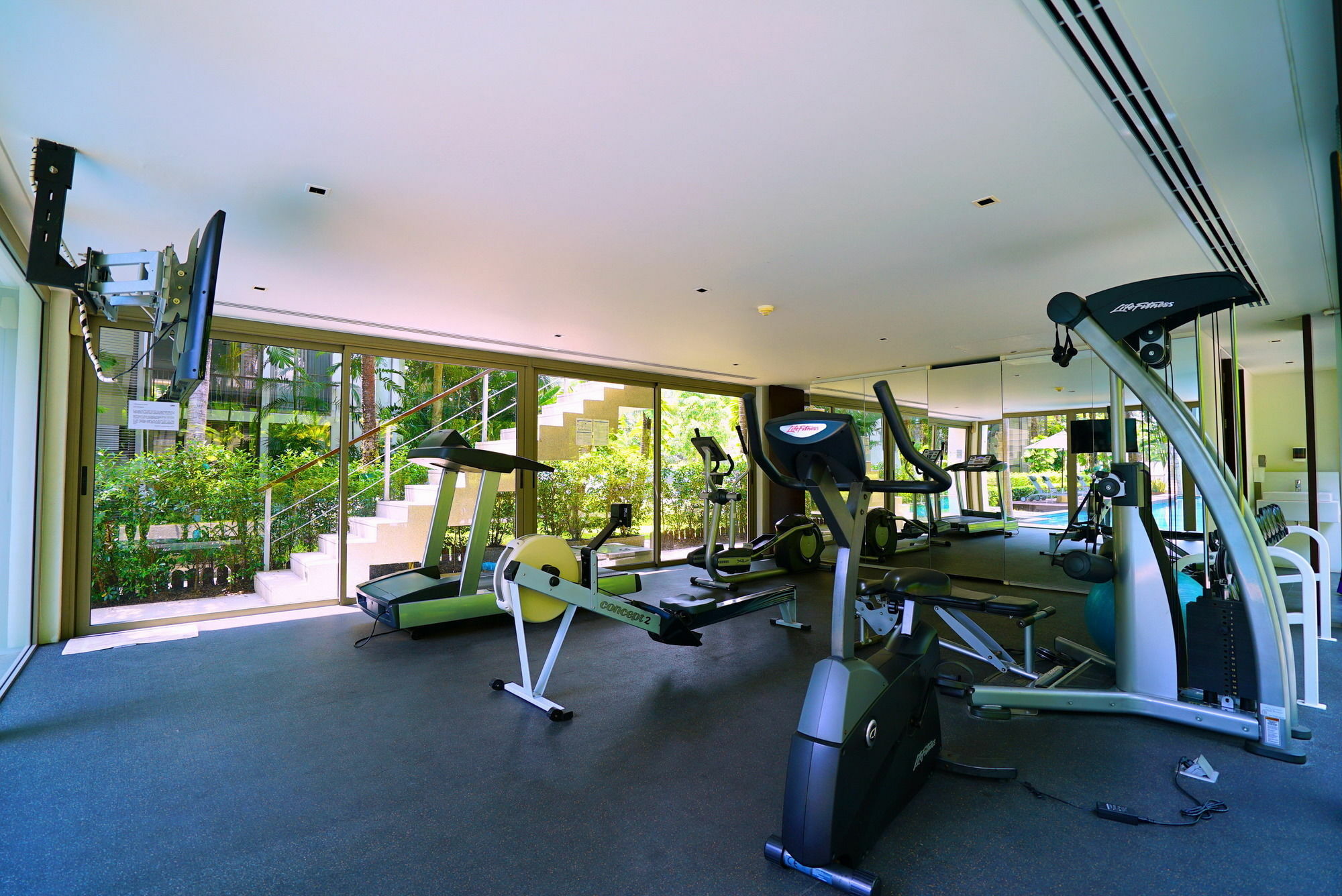 Casuarina Shores - Sha Aparthotel